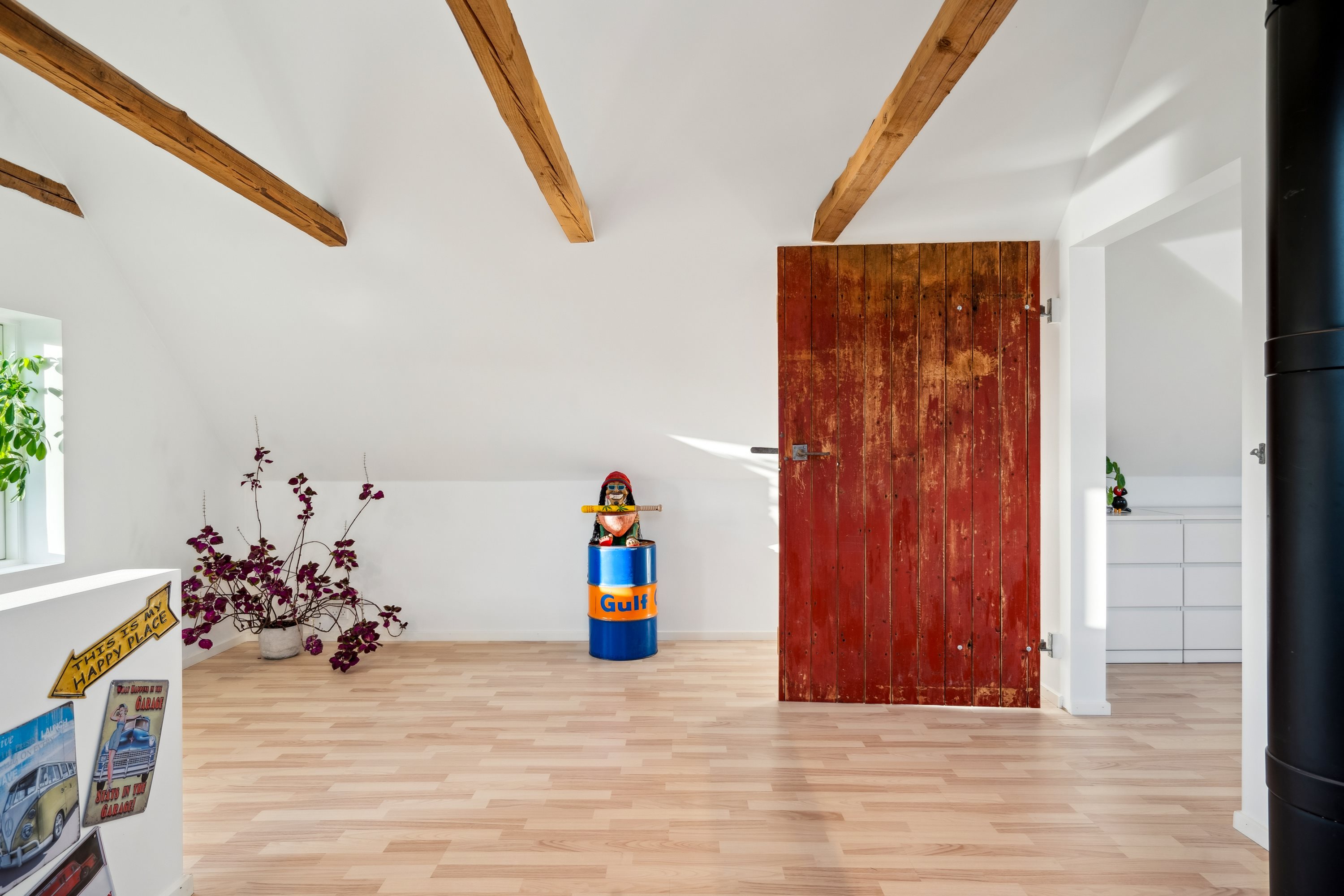 Fremhævet repos billede i fuldskærmstilstand. Billede af Løkkensvej 660, Hundelev, 9480 Løkken