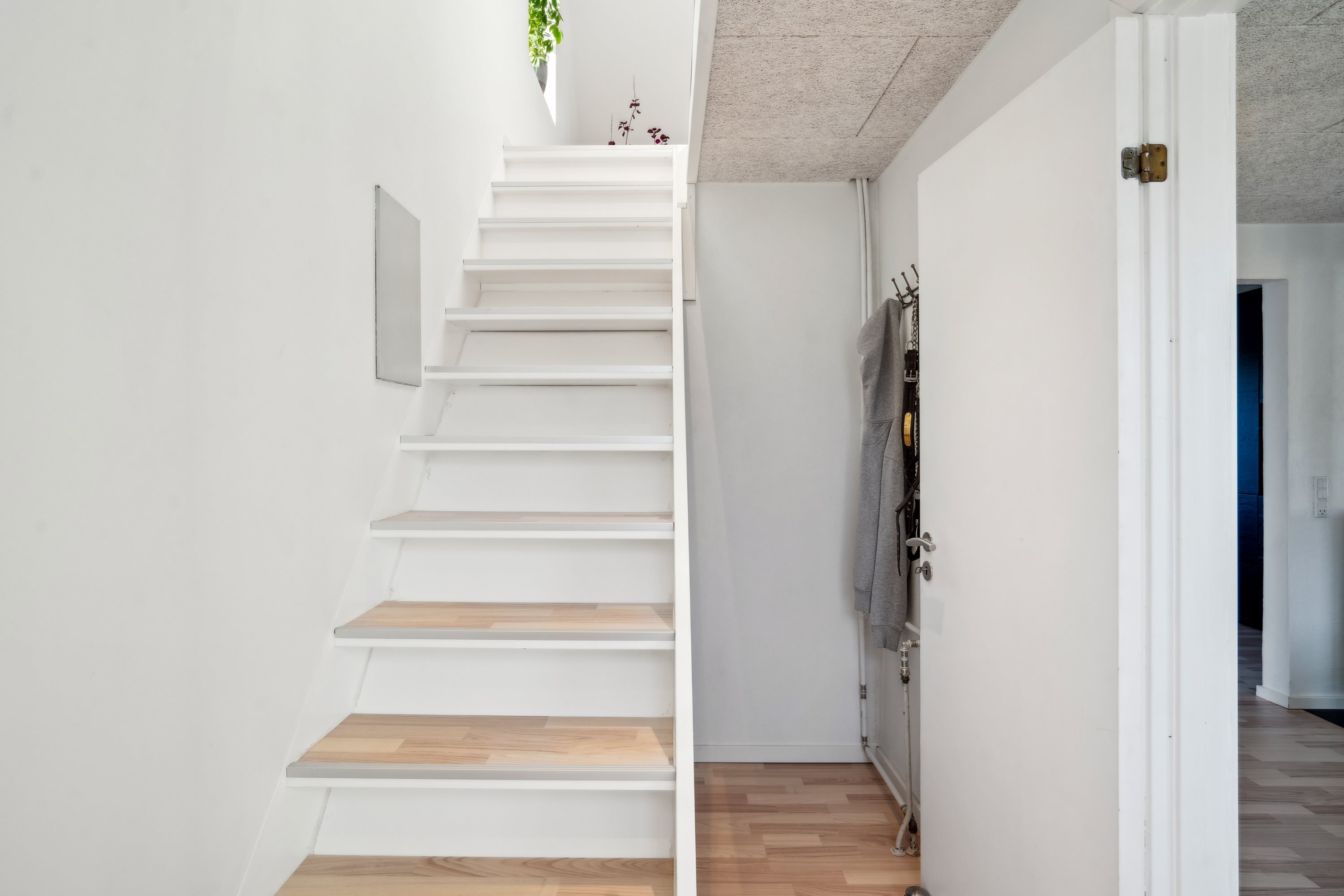 Fremhævet gang billede i fuldskærmstilstand. Billede af Løkkensvej 660, Hundelev, 9480 Løkken