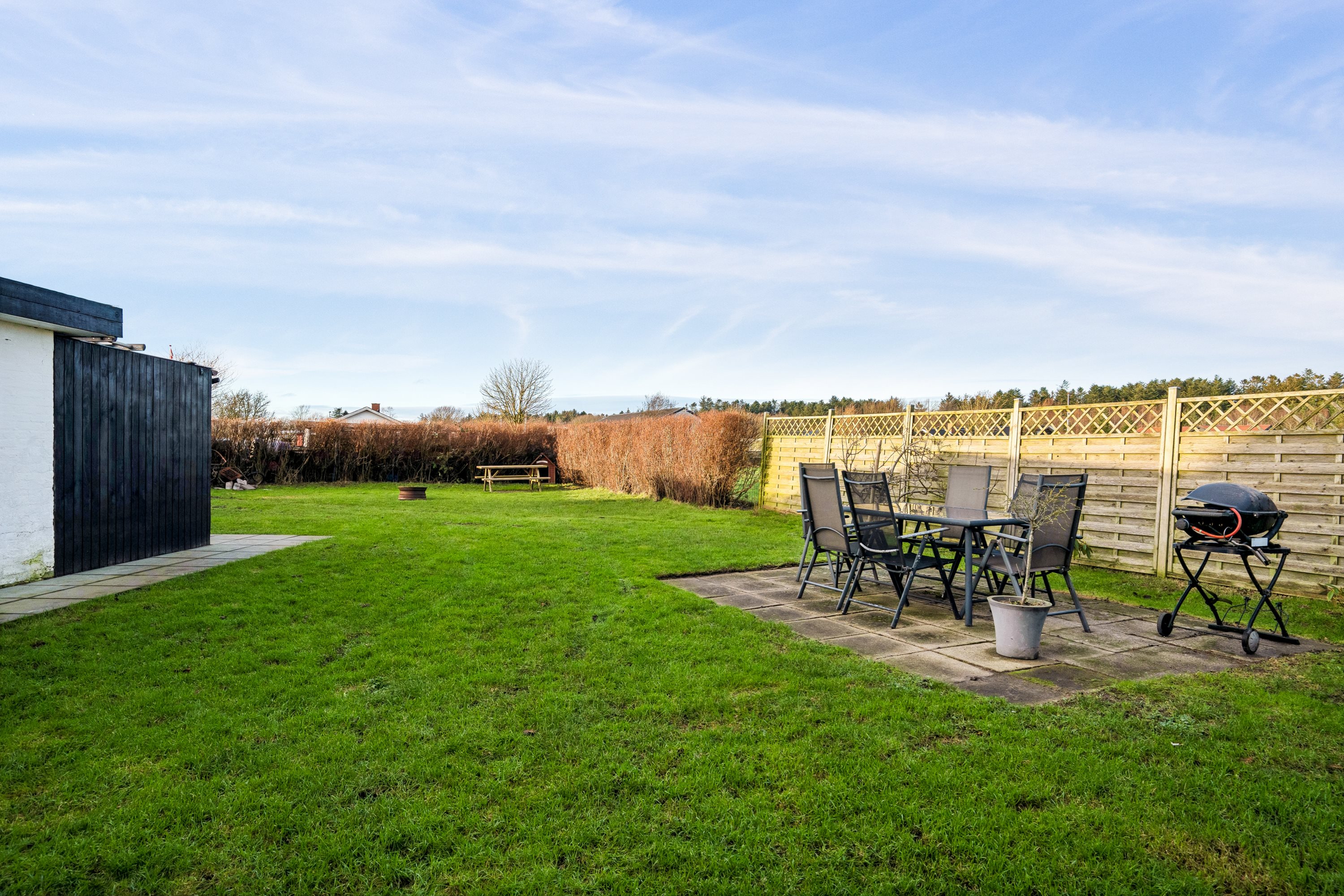 Fremhævet have billede i fuldskærmstilstand. Billede af Løkkensvej 660, Hundelev, 9480 Løkken