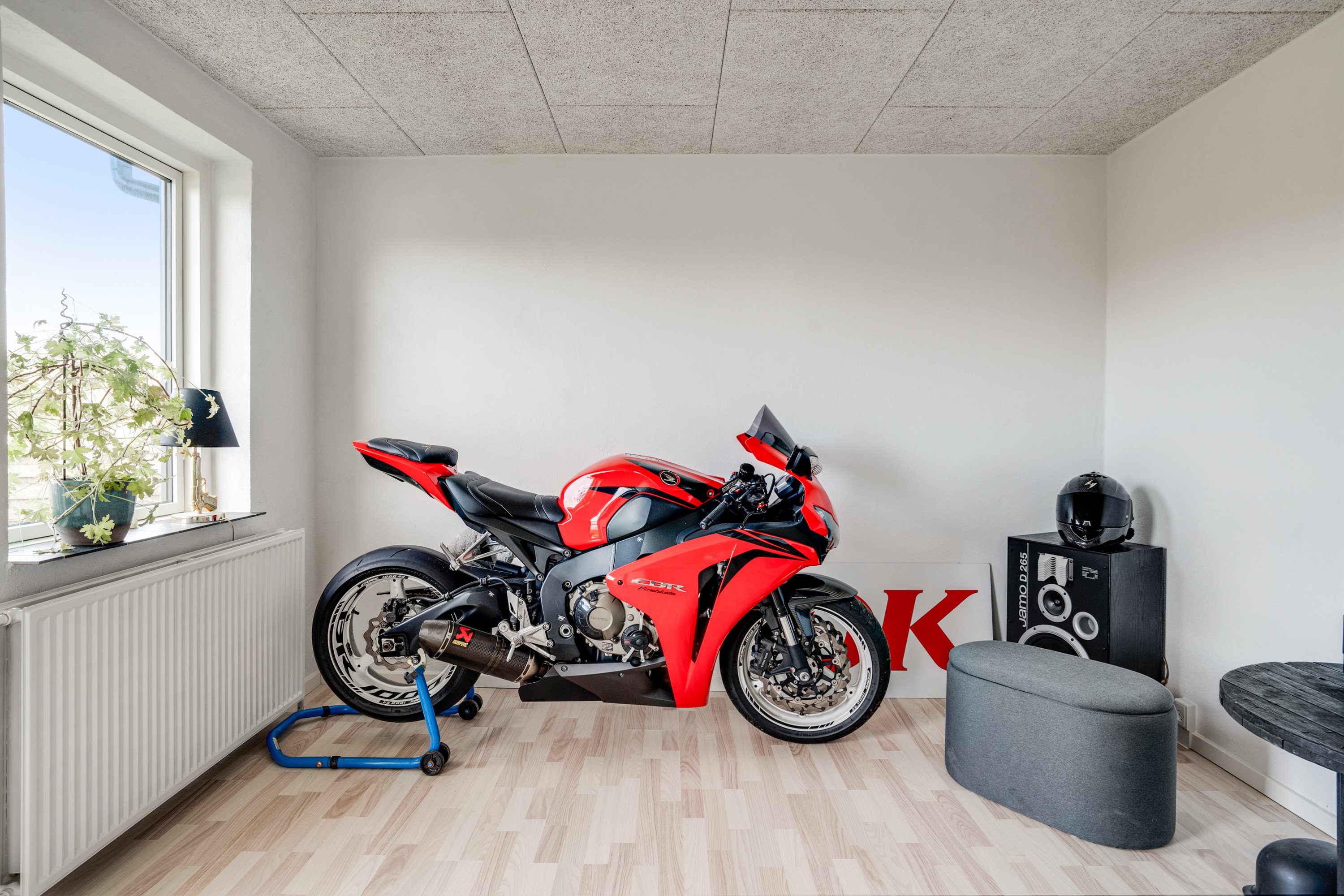 Fremhævet værelse billede i fuldskærmstilstand. Billede af Løkkensvej 660, Hundelev, 9480 Løkken