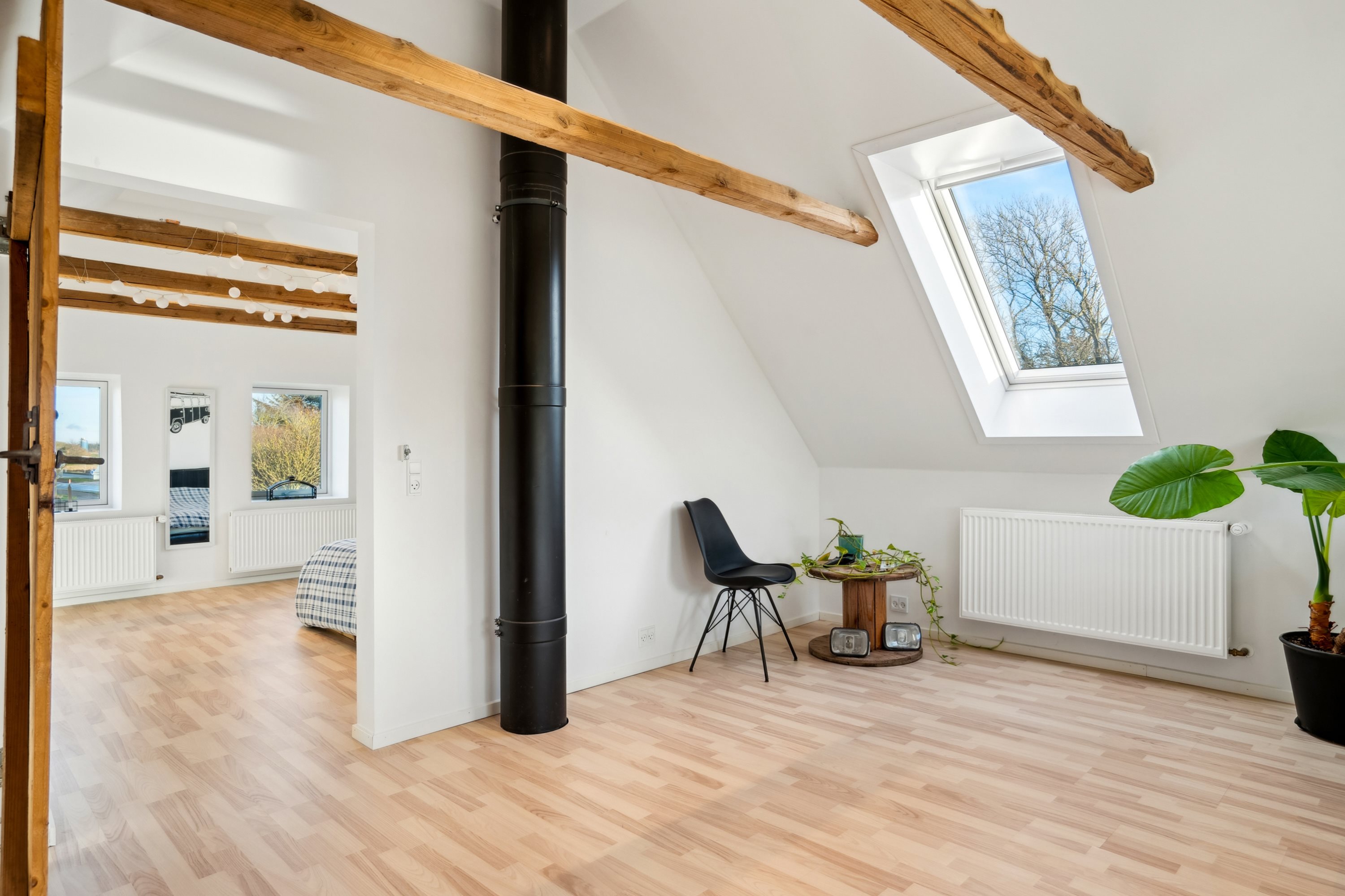 Fremhævet repos billede i fuldskærmstilstand. Billede af Løkkensvej 660, Hundelev, 9480 Løkken