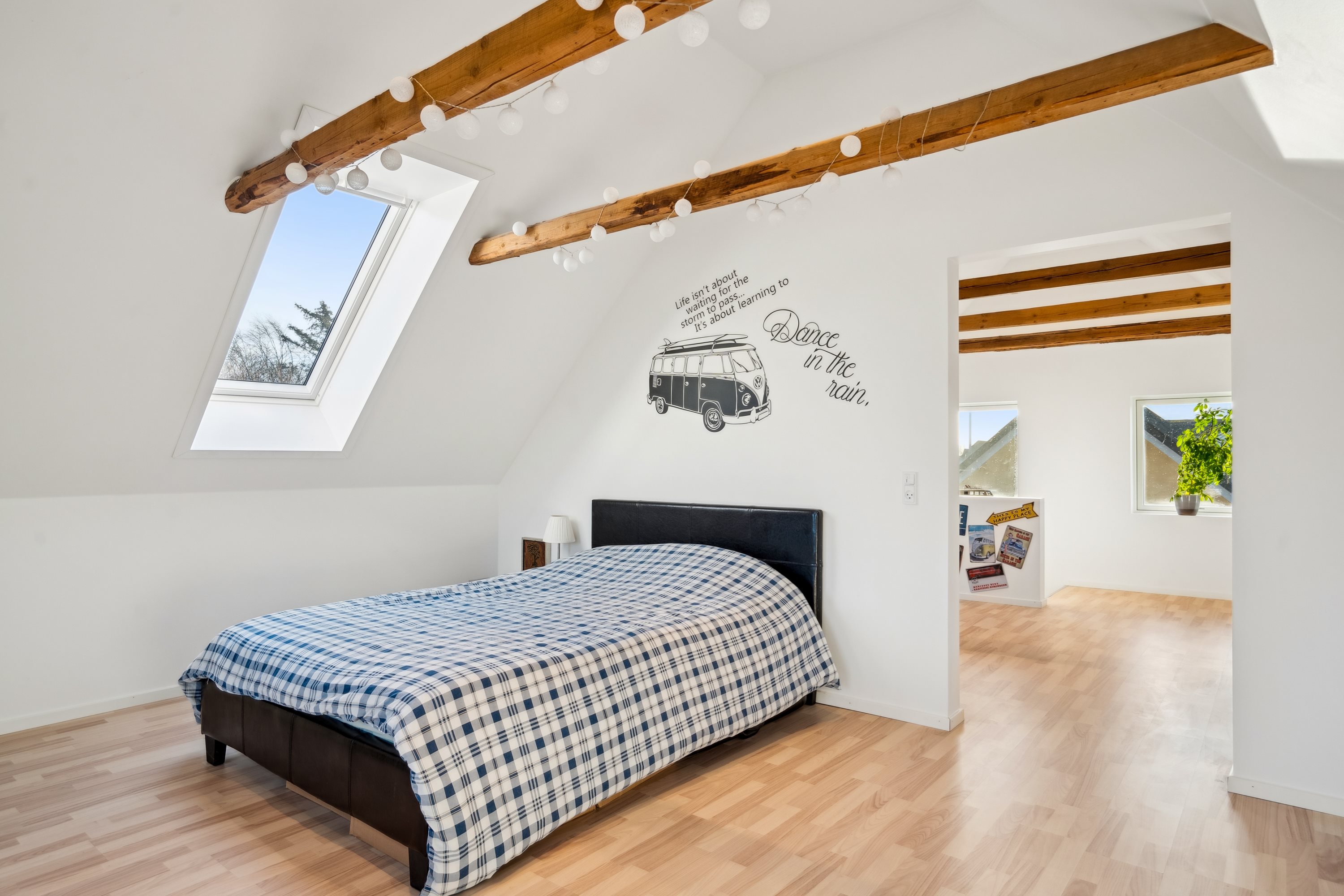 Fremhævet disponibelt rum billede i fuldskærmstilstand. Billede af Løkkensvej 660, Hundelev, 9480 Løkken