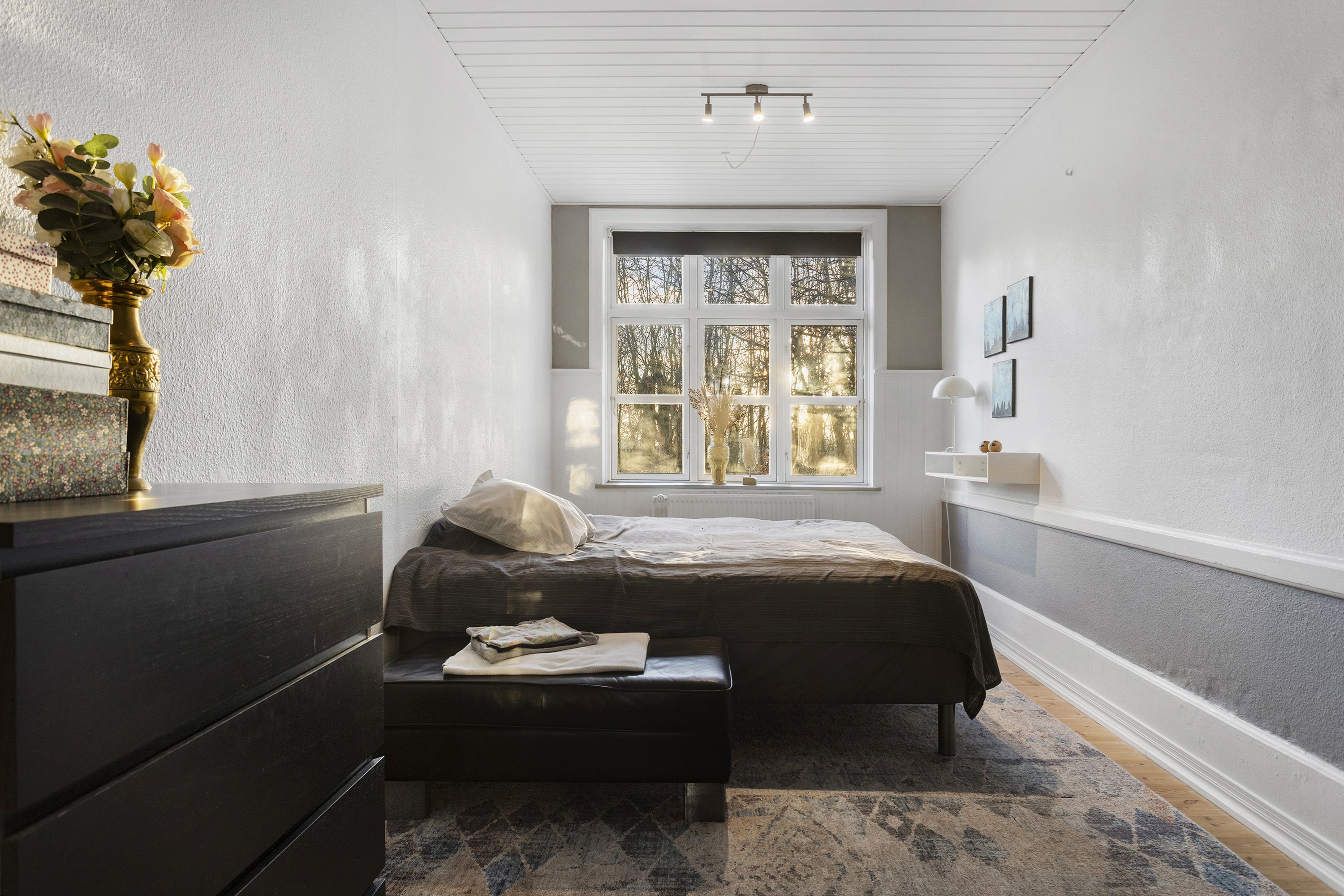 Fremhævet værelse billede i fuldskærmstilstand. Billede af Smedievejen 5, 9800 Hjørring