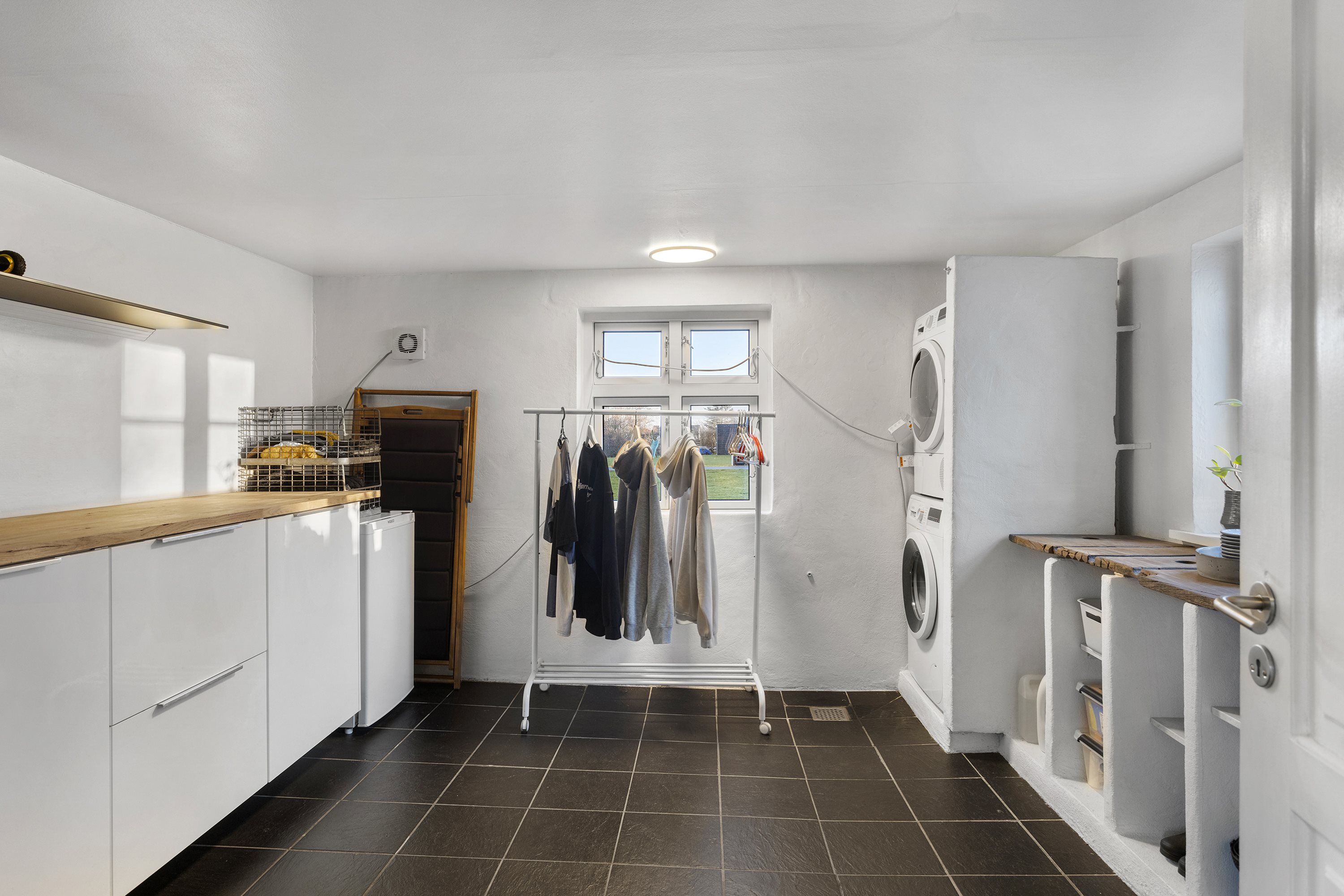 Fremhævet bryggers billede i fuldskærmstilstand. Billede af Smedievejen 5, 9800 Hjørring