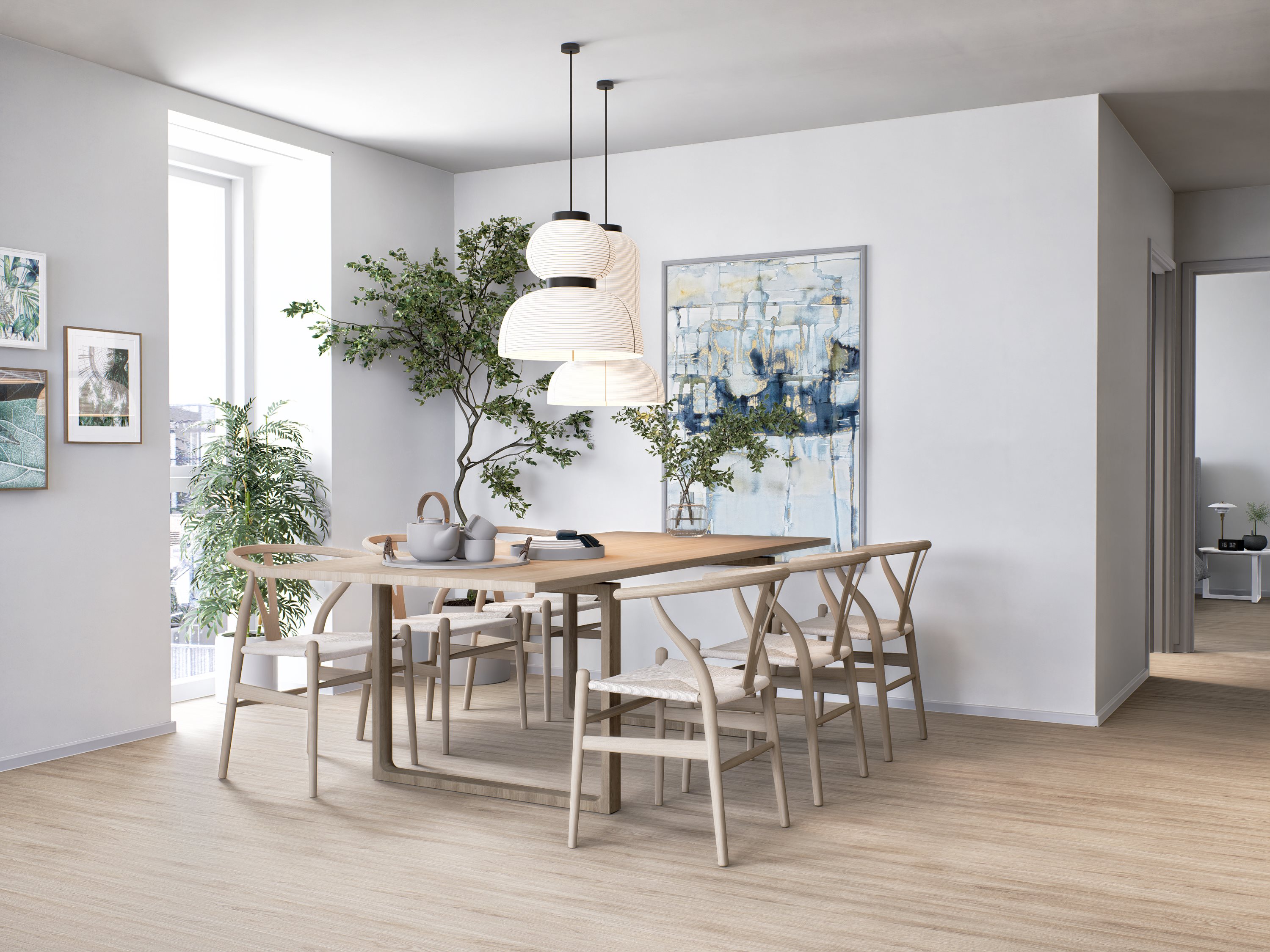 Torvegade 1, 2. 2., 7800 Skive