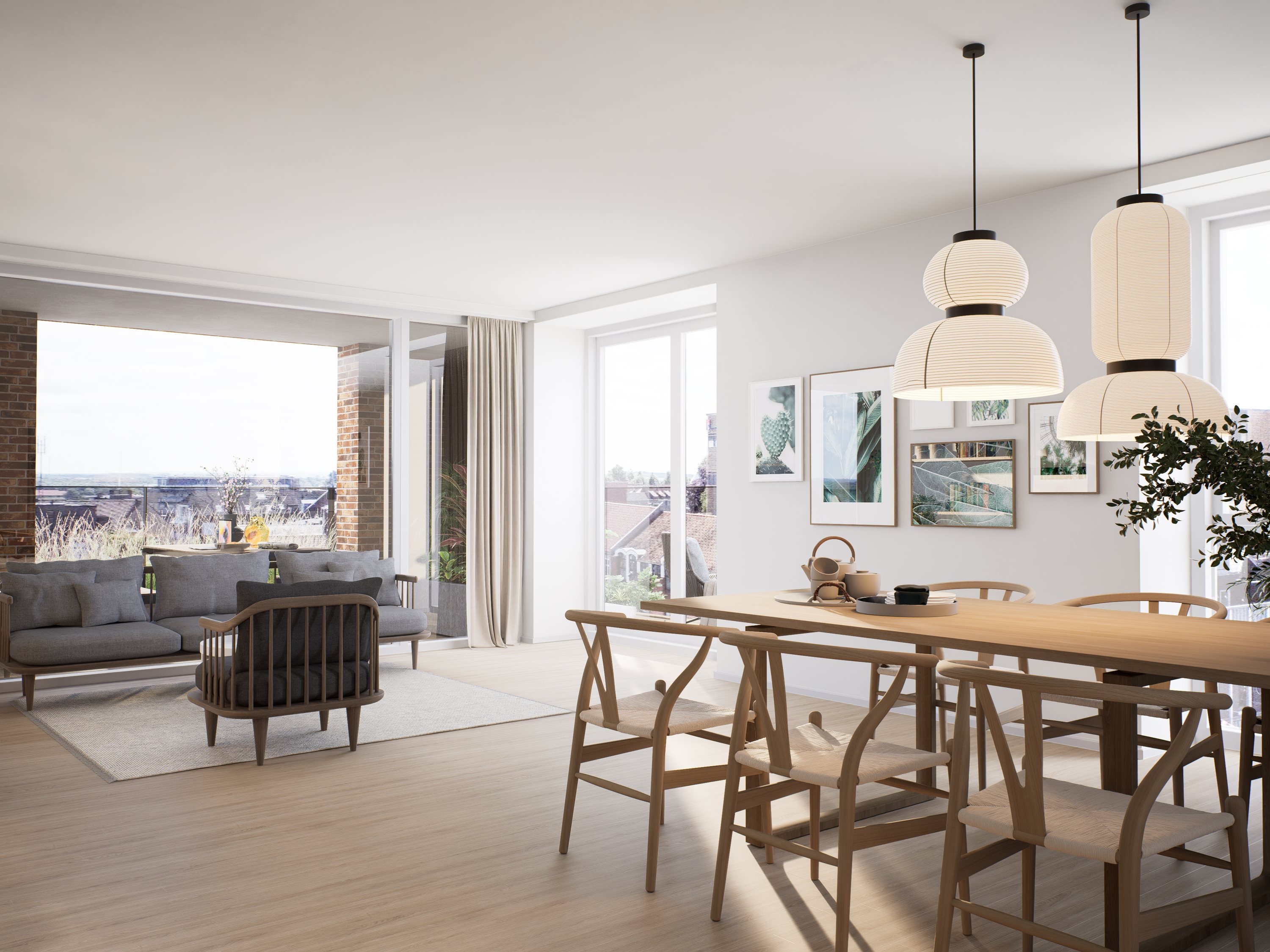 Torvegade 1, 2. 2., 7800 Skive