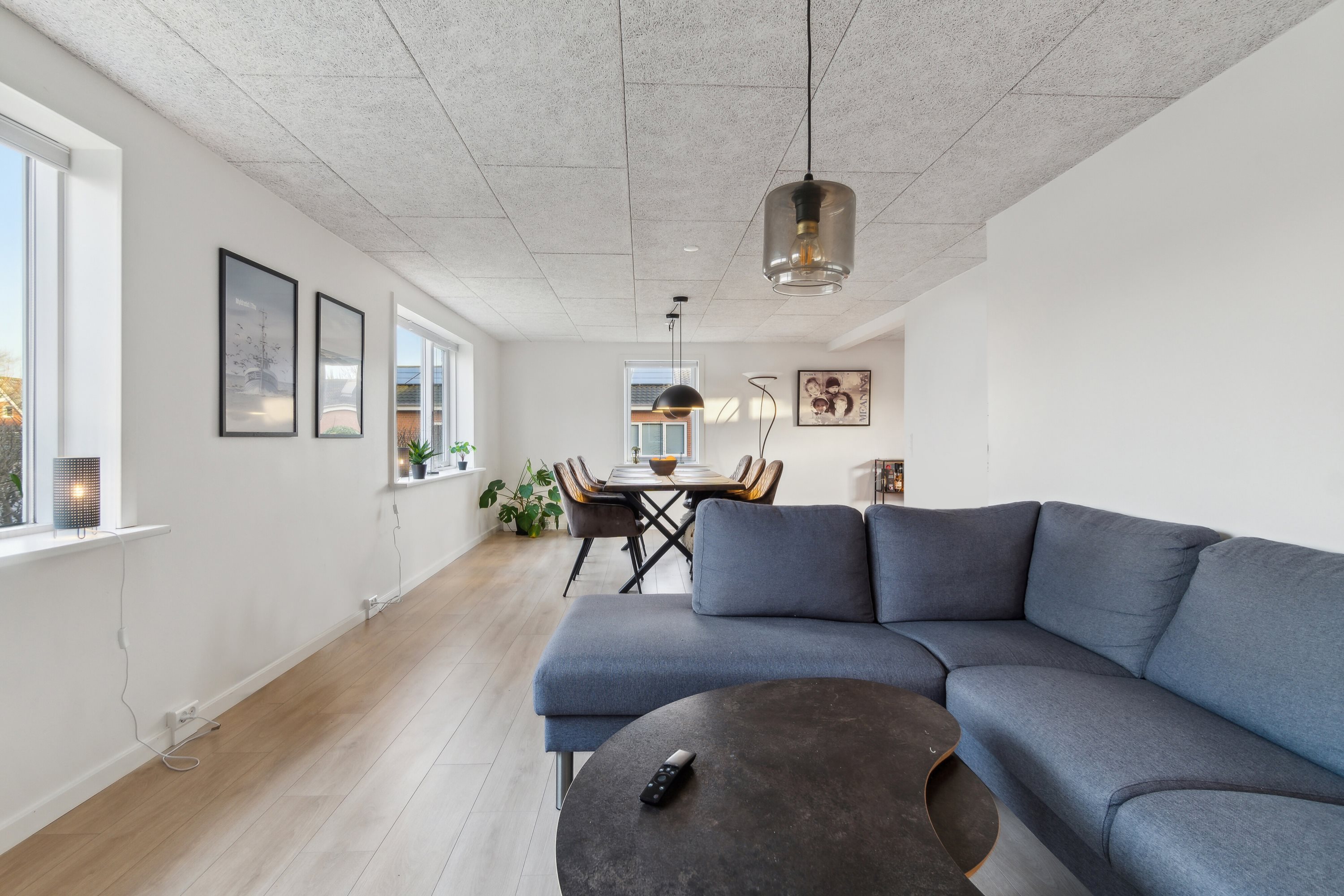 Ranselvej 26, Nors, 7700 Thisted