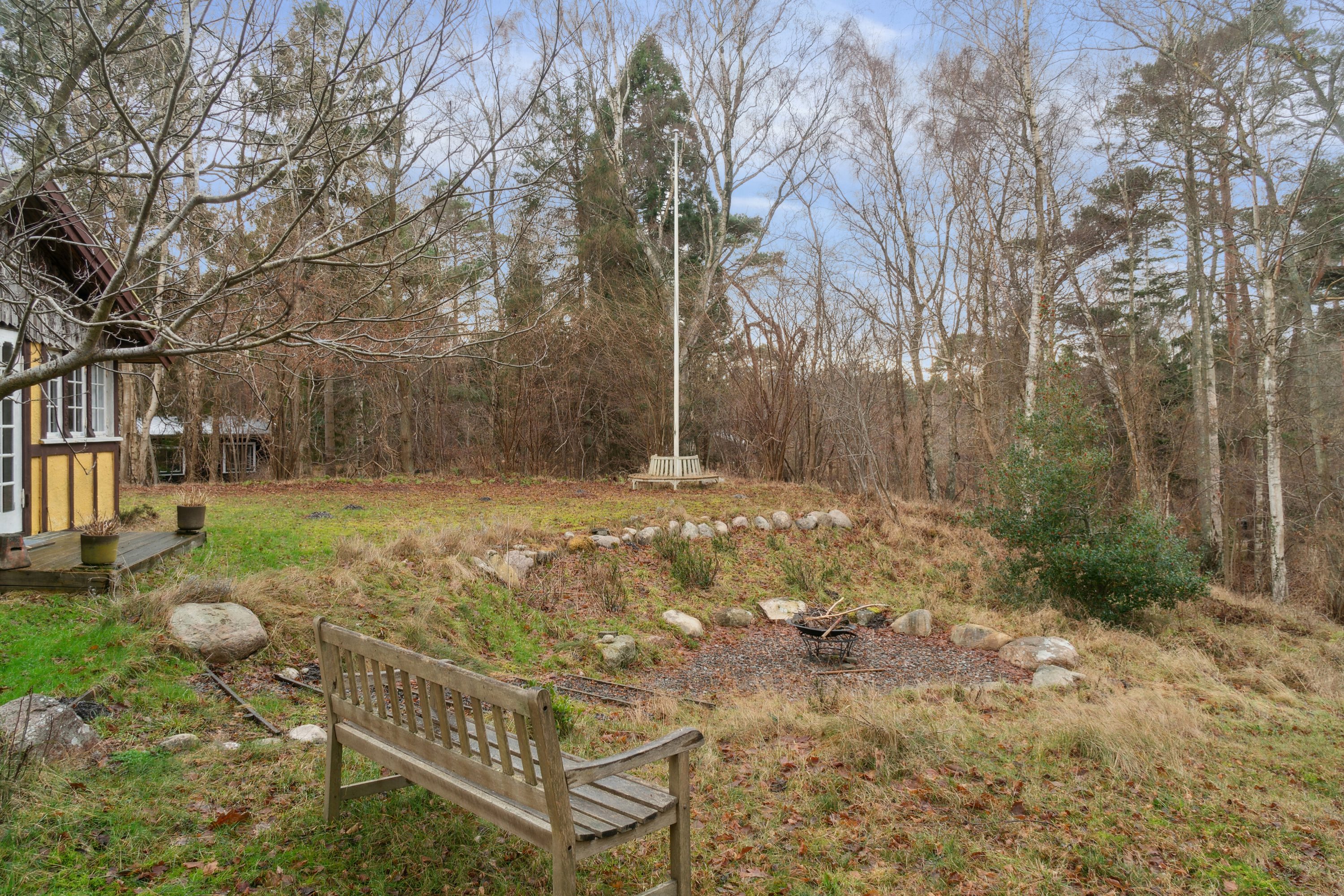 Solvænget 11, 4581 Rørvig