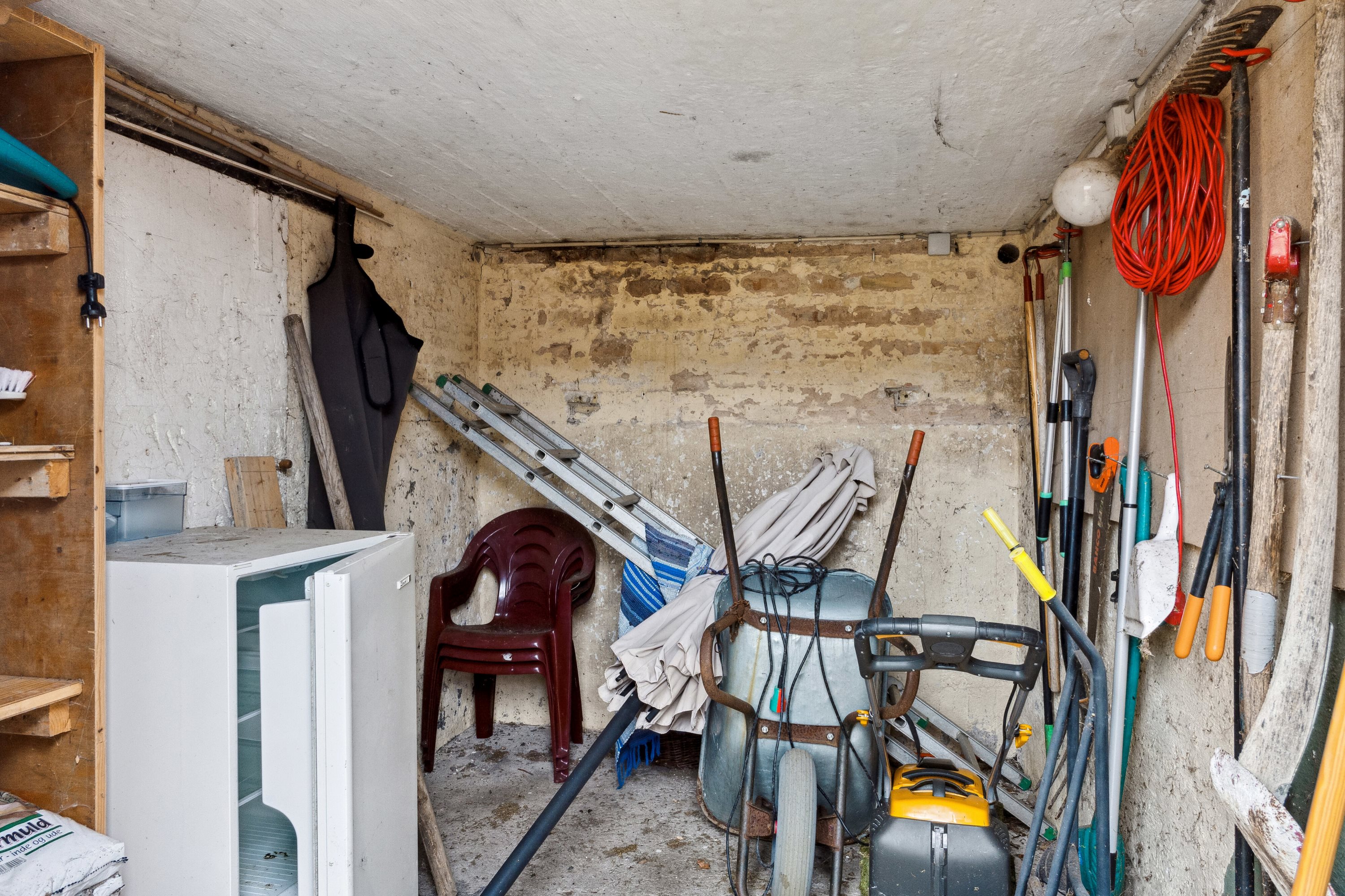 Fremhævet lager billede i fuldskærmstilstand. Billede af Gyldenløvesgade 18, 4200 Slagelse