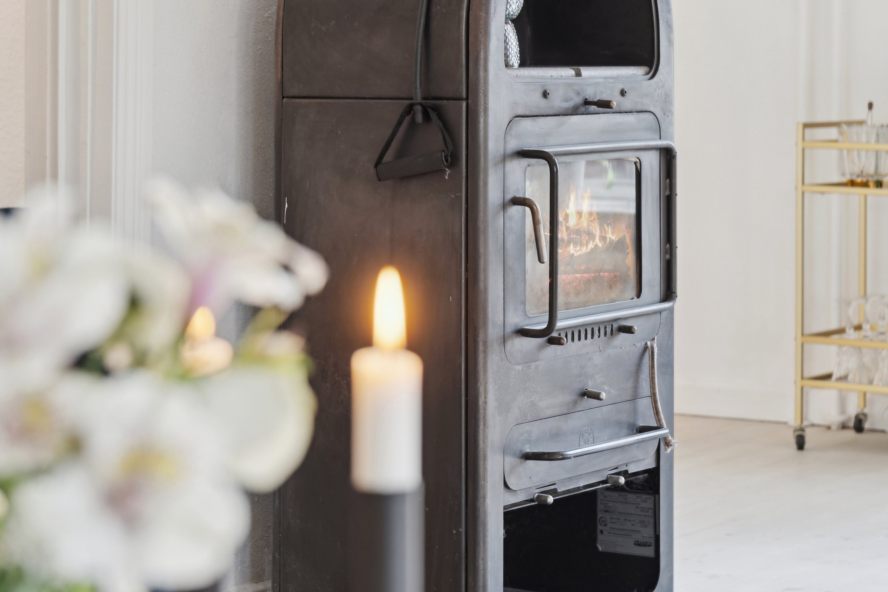 Fremhævet stue billede i fuldskærmstilstand. Billede af Gyldenløvesgade 18, 4200 Slagelse