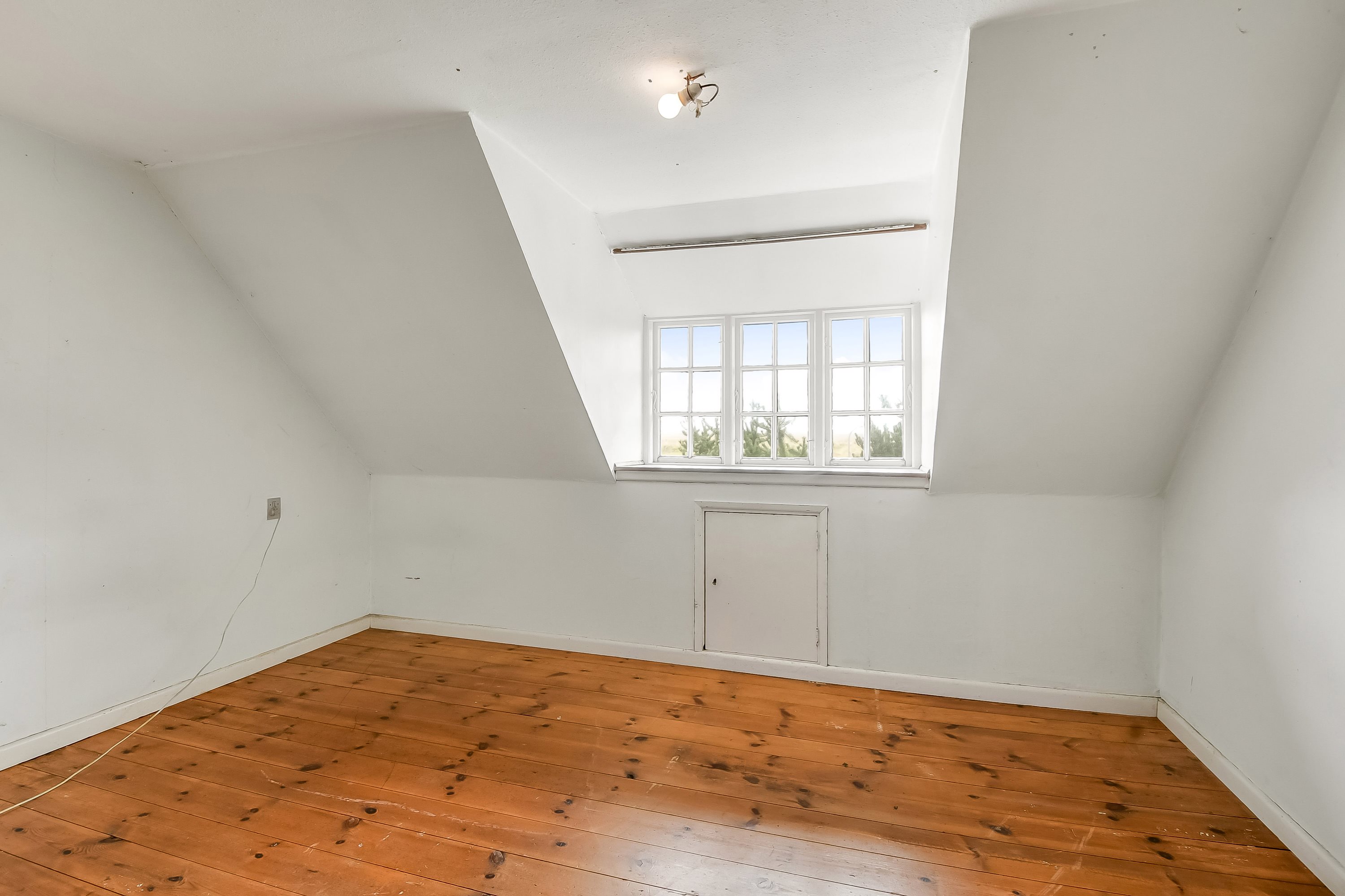 Fremhævet værelse billede i fuldskærmstilstand. Billede af Sønder Land 31, Sønderho, 6720 Fanø