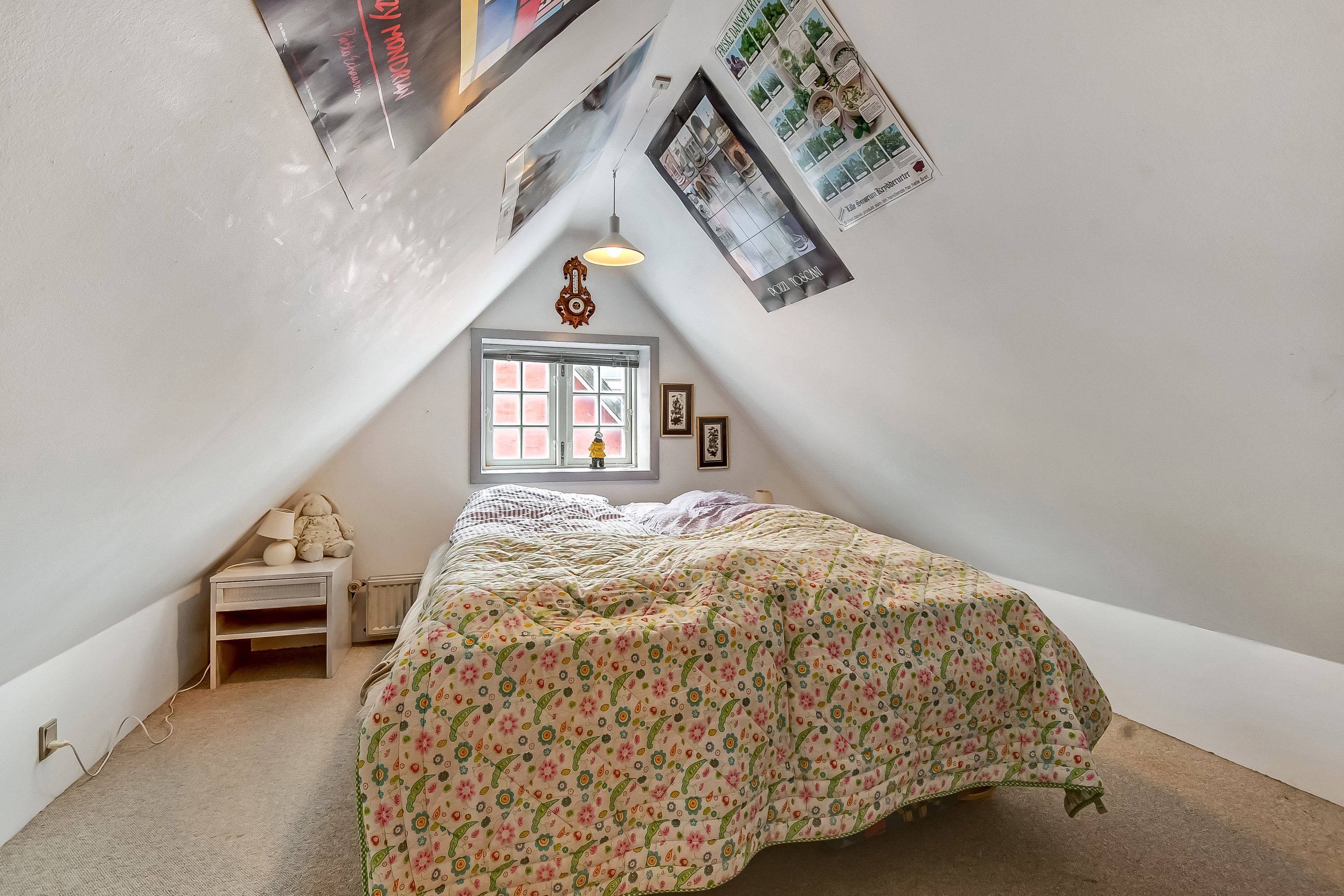 Fremhævet værelse billede i fuldskærmstilstand. Billede af Navigationsvej 4, Nordby, 6720 Fanø