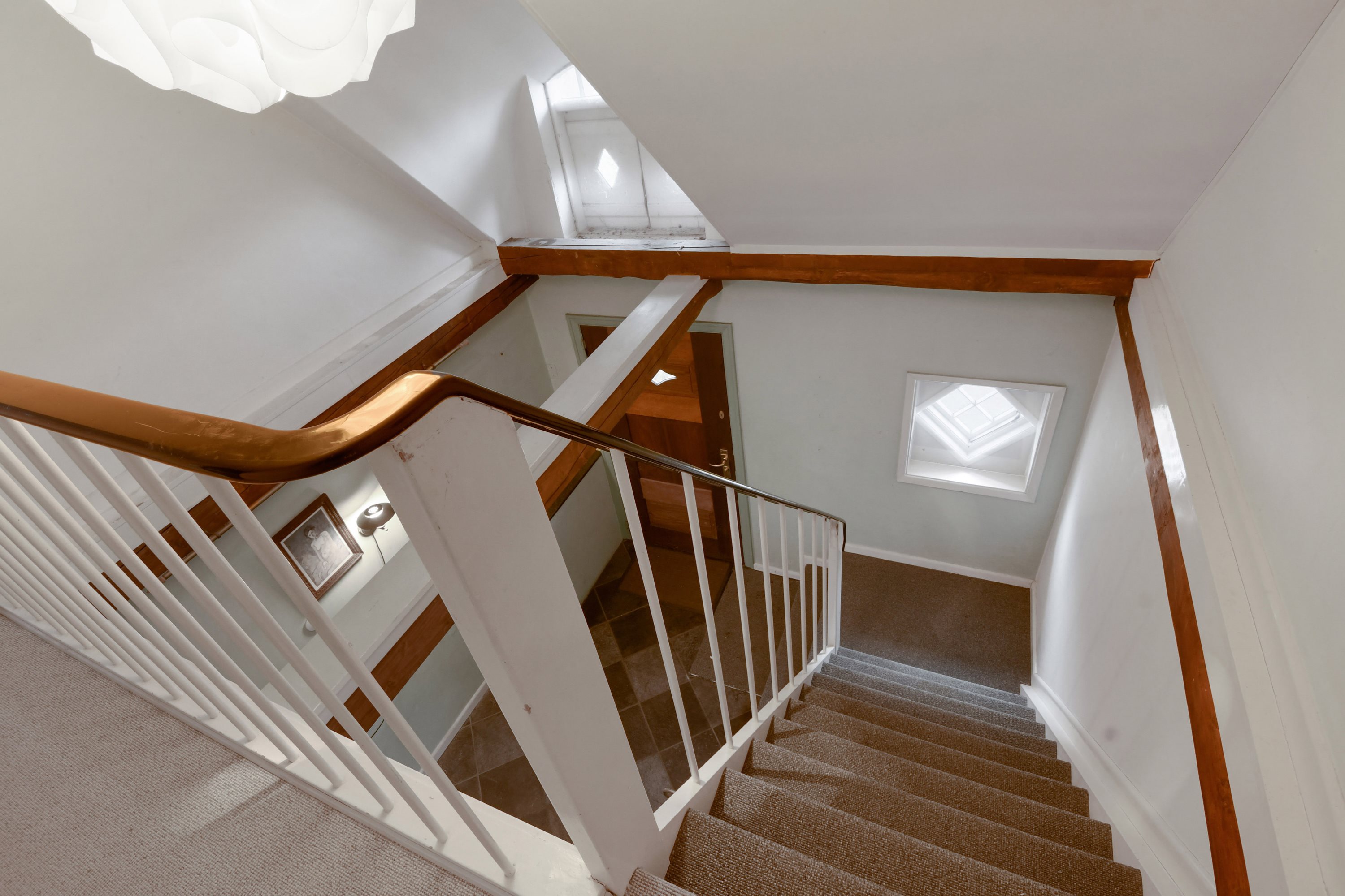 Fremhævet andet billede i fuldskærmstilstand. Billede af Sønder Land 31, Sønderho, 6720 Fanø