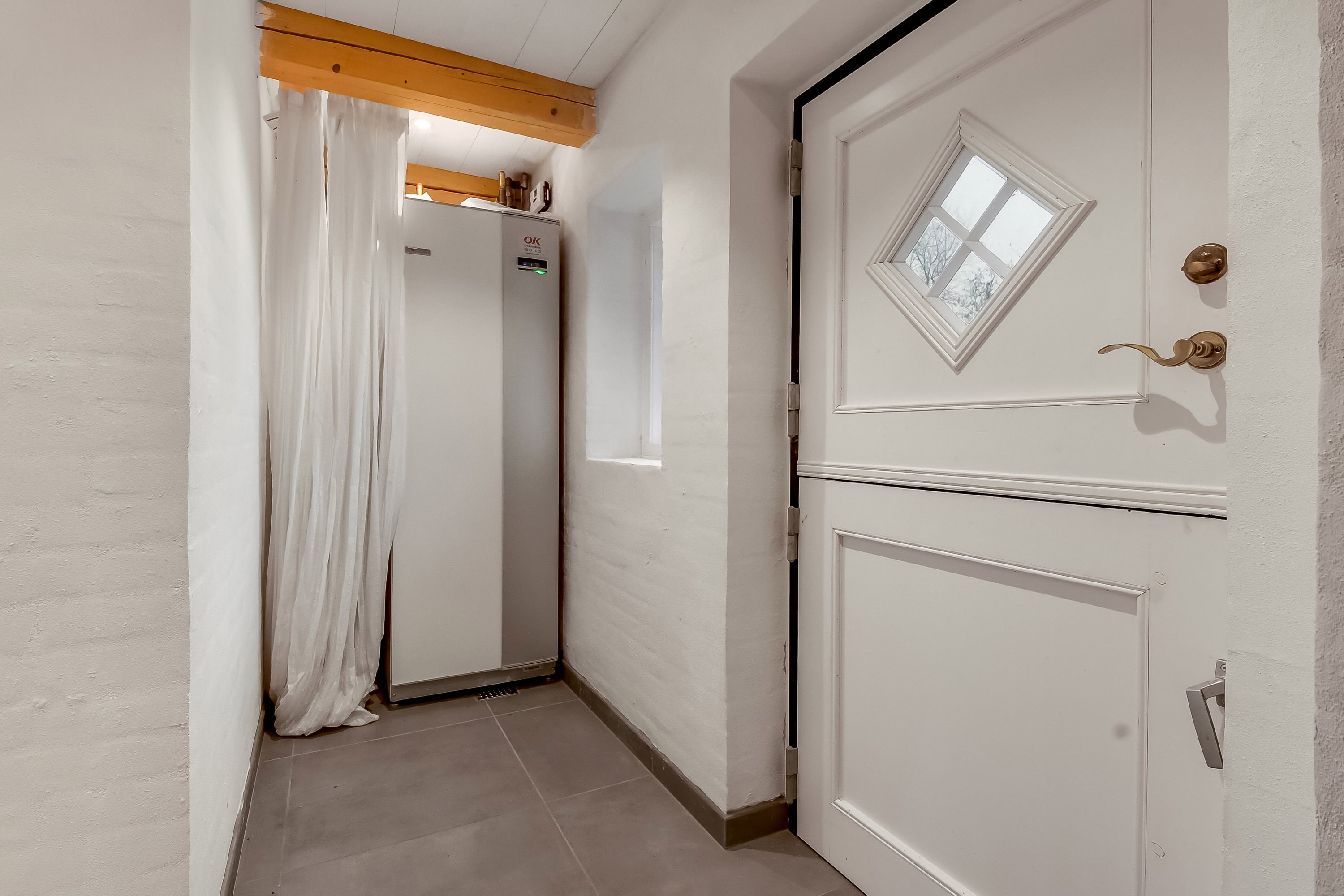 Fremhævet andet billede i fuldskærmstilstand. Billede af Sønder Land 31, Sønderho, 6720 Fanø