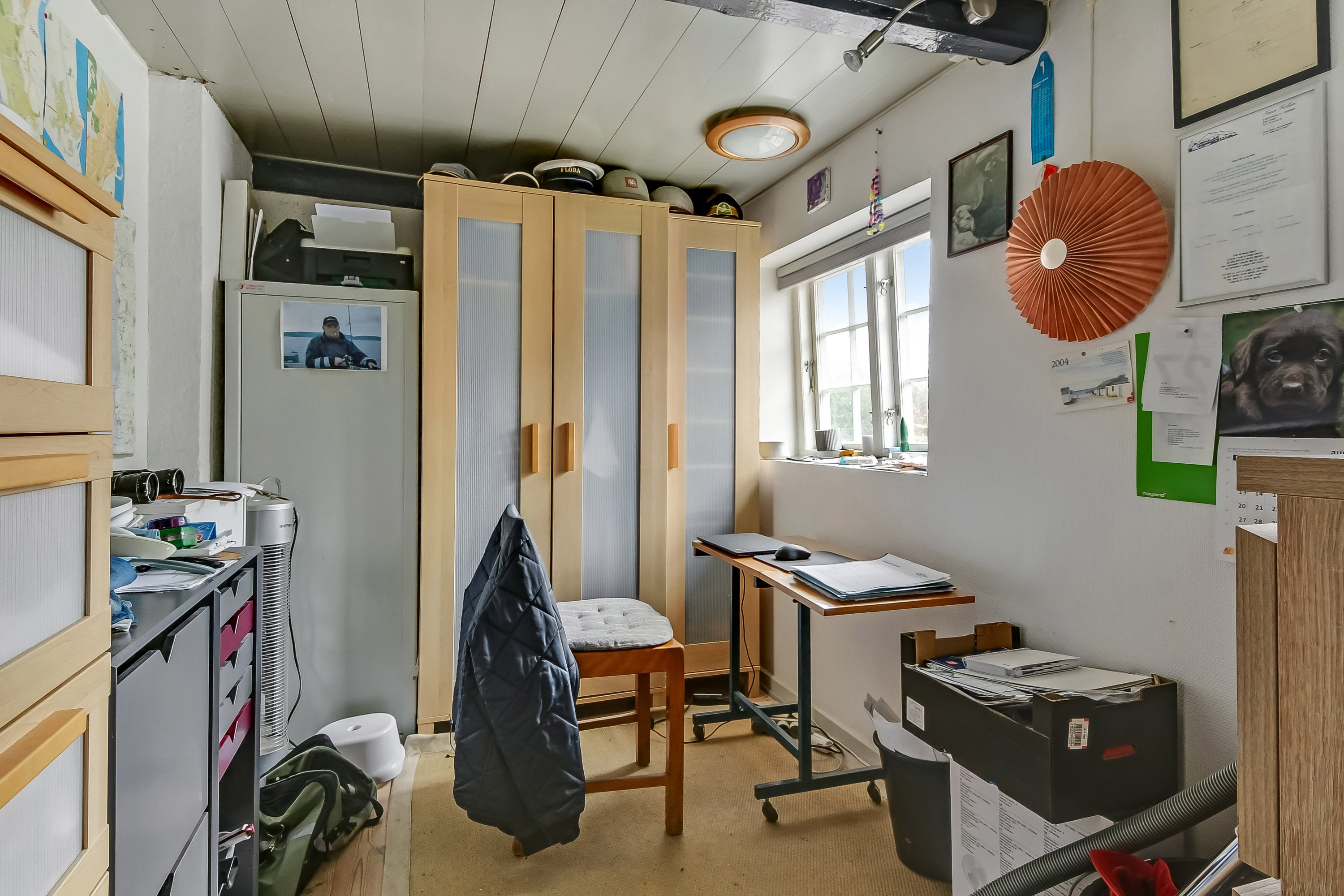 Fremhævet værelse billede i fuldskærmstilstand. Billede af Navigationsvej 4, Nordby, 6720 Fanø