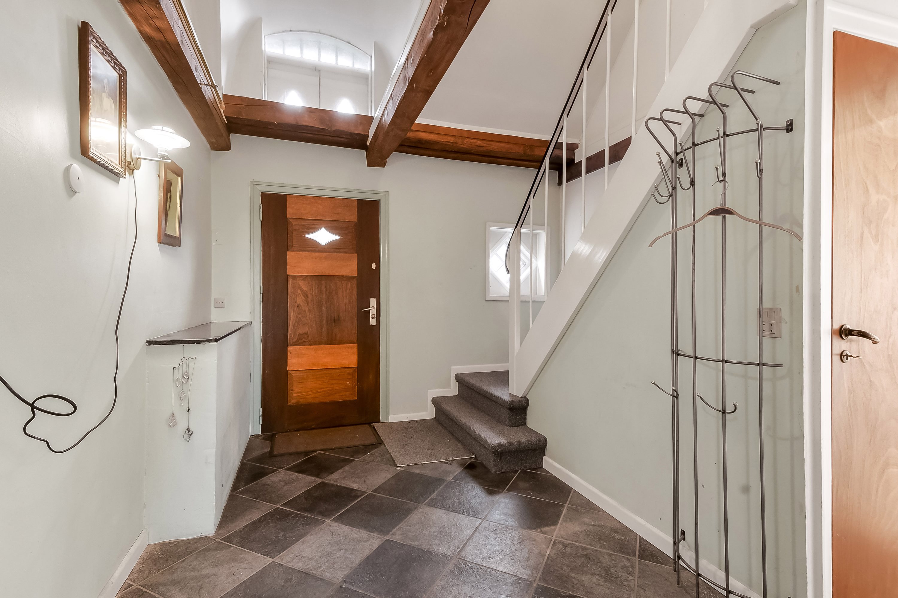 Fremhævet entré billede i fuldskærmstilstand. Billede af Sønder Land 31, Sønderho, 6720 Fanø