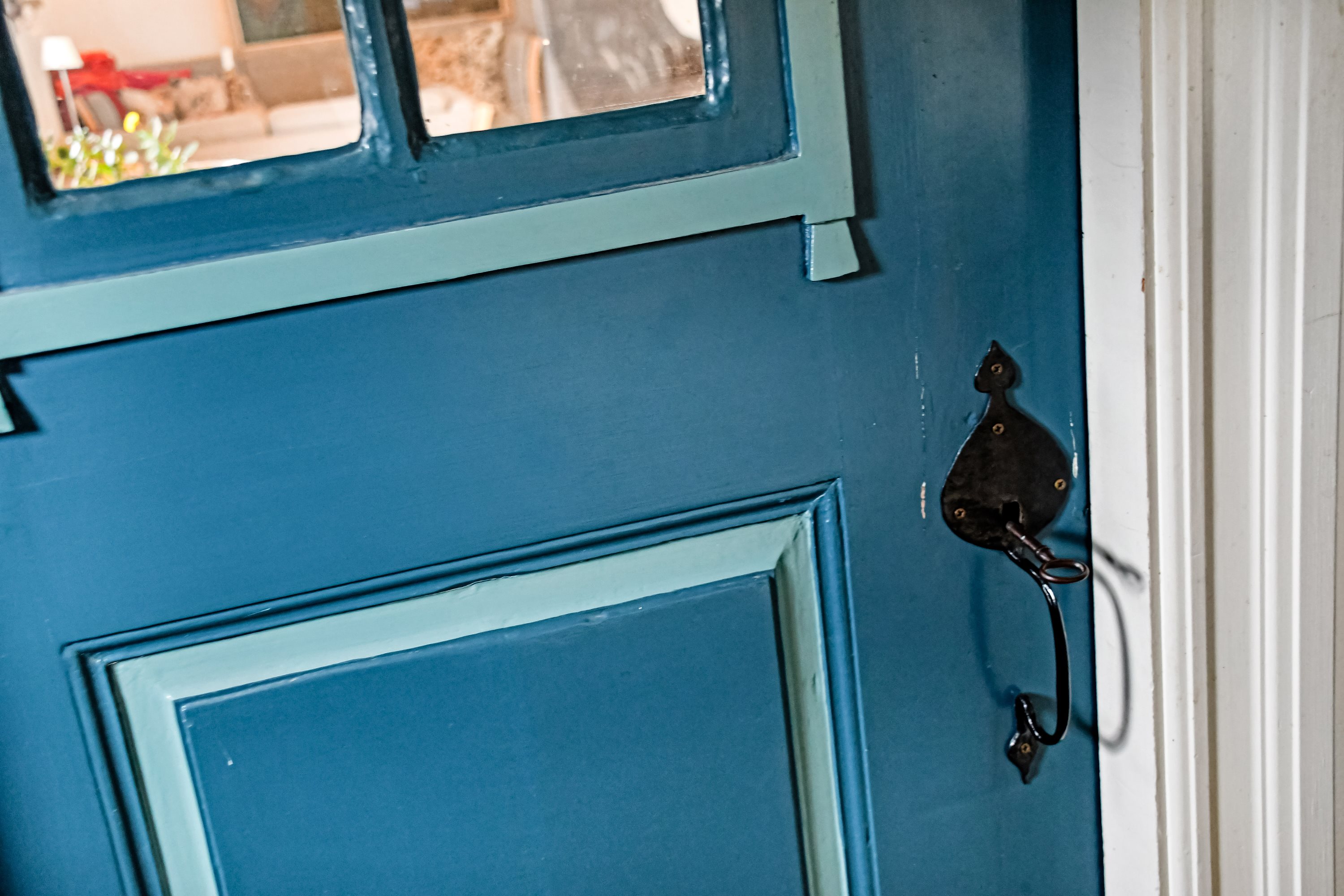 Fremhævet andet billede i fuldskærmstilstand. Billede af Navigationsvej 4, Nordby, 6720 Fanø