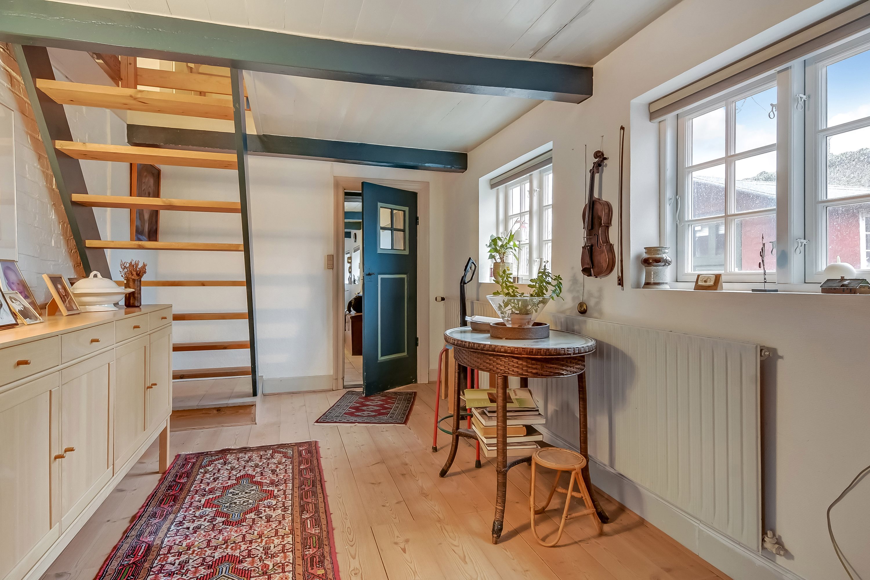 Fremhævet stue billede i fuldskærmstilstand. Billede af Navigationsvej 4, Nordby, 6720 Fanø