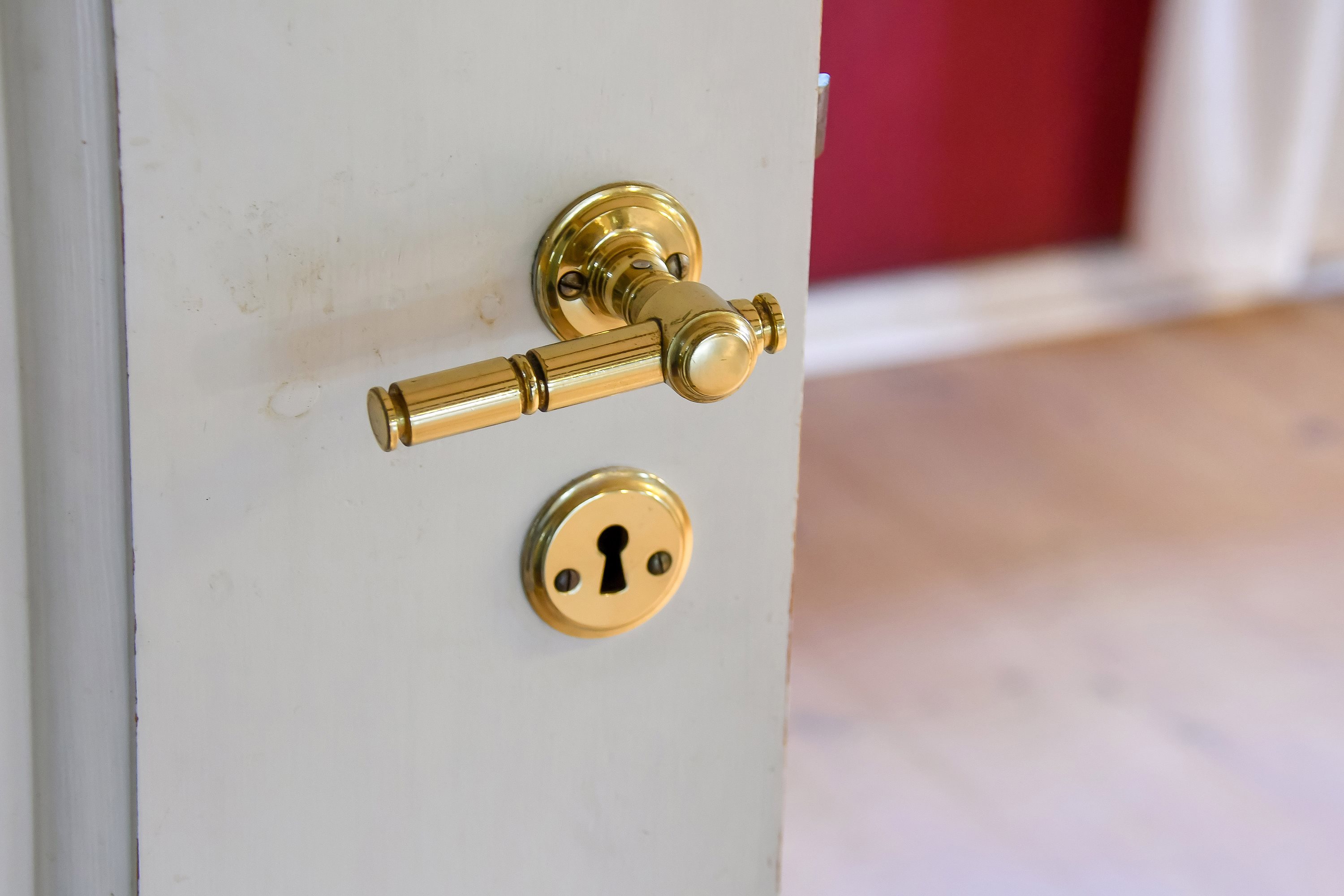 Fremhævet andet billede i fuldskærmstilstand. Billede af Sønder Land 31, Sønderho, 6720 Fanø