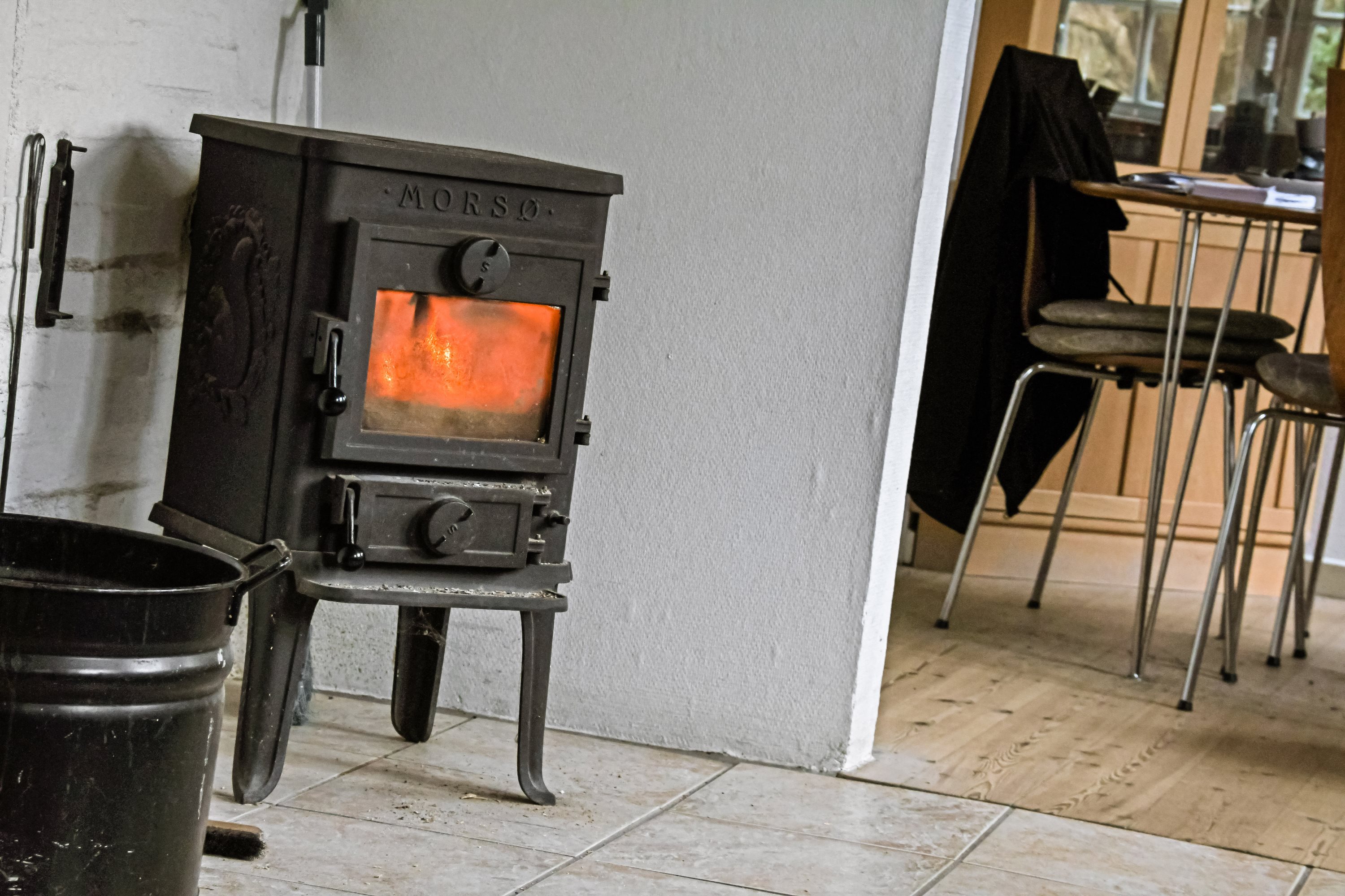 Fremhævet andet billede i fuldskærmstilstand. Billede af Navigationsvej 4, Nordby, 6720 Fanø