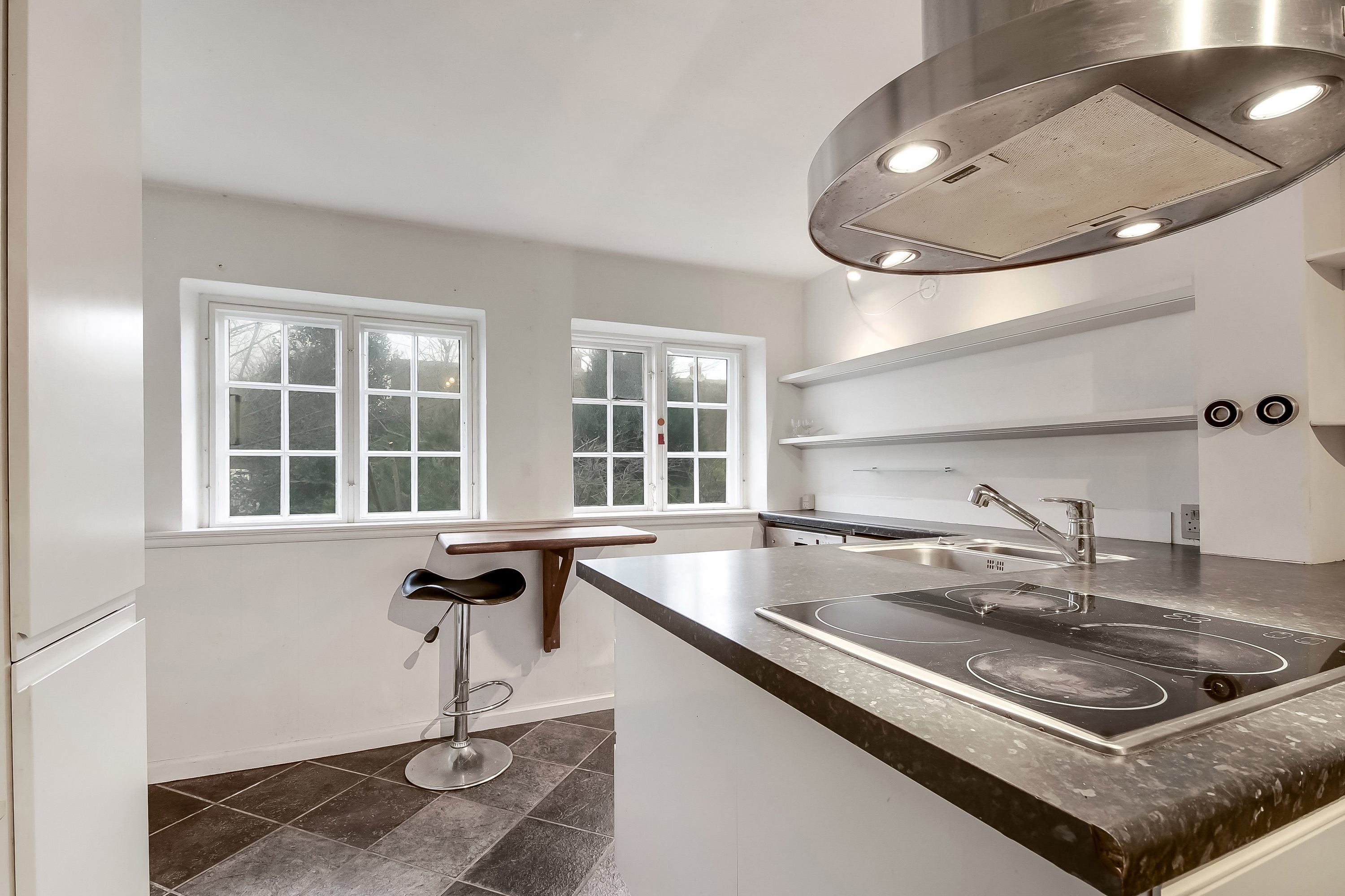 Fremhævet køkken billede i fuldskærmstilstand. Billede af Sønder Land 31, Sønderho, 6720 Fanø