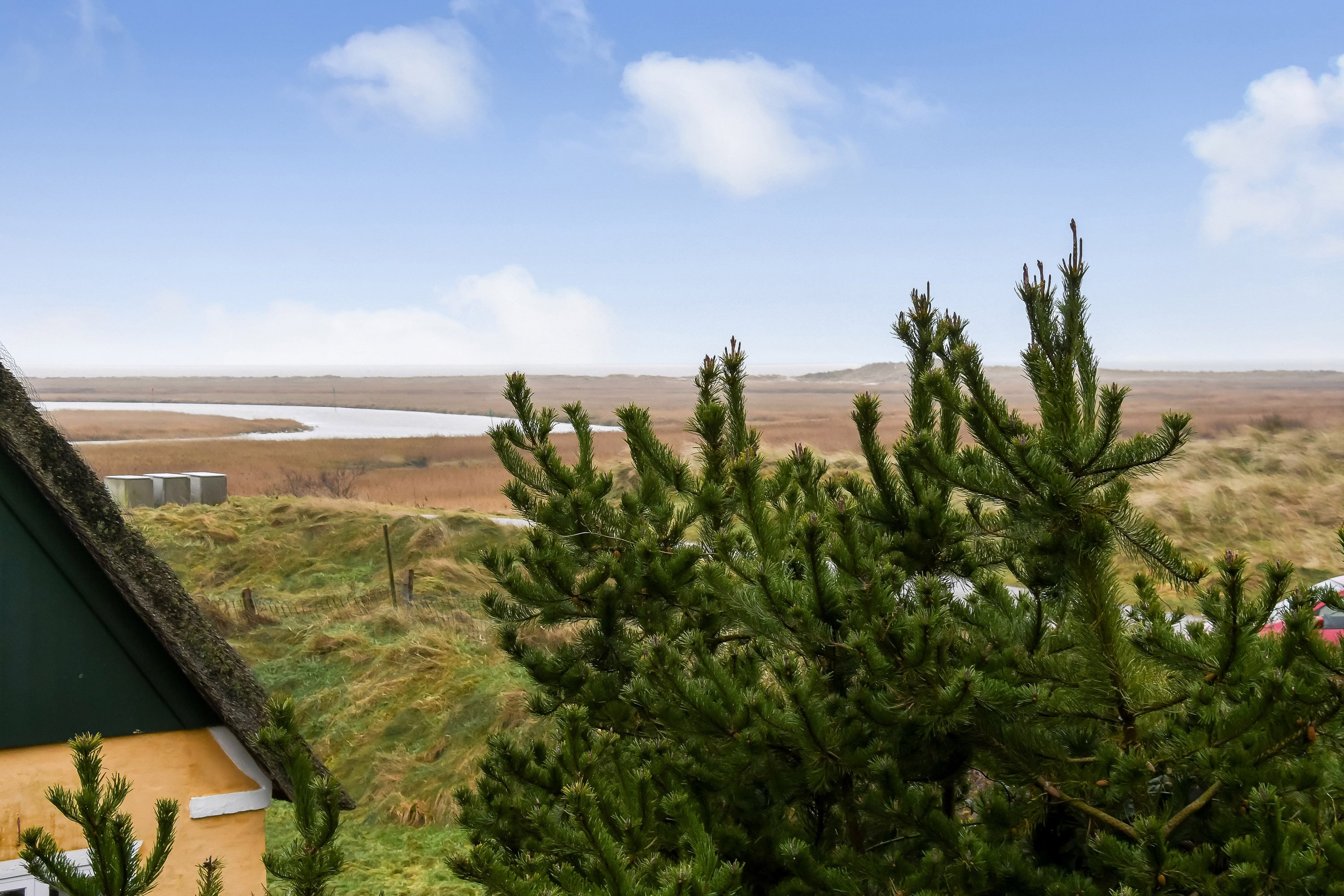 Miniaturebillede 2: område. Billede af Sønder Land 31, Sønderho, 6720 Fanø