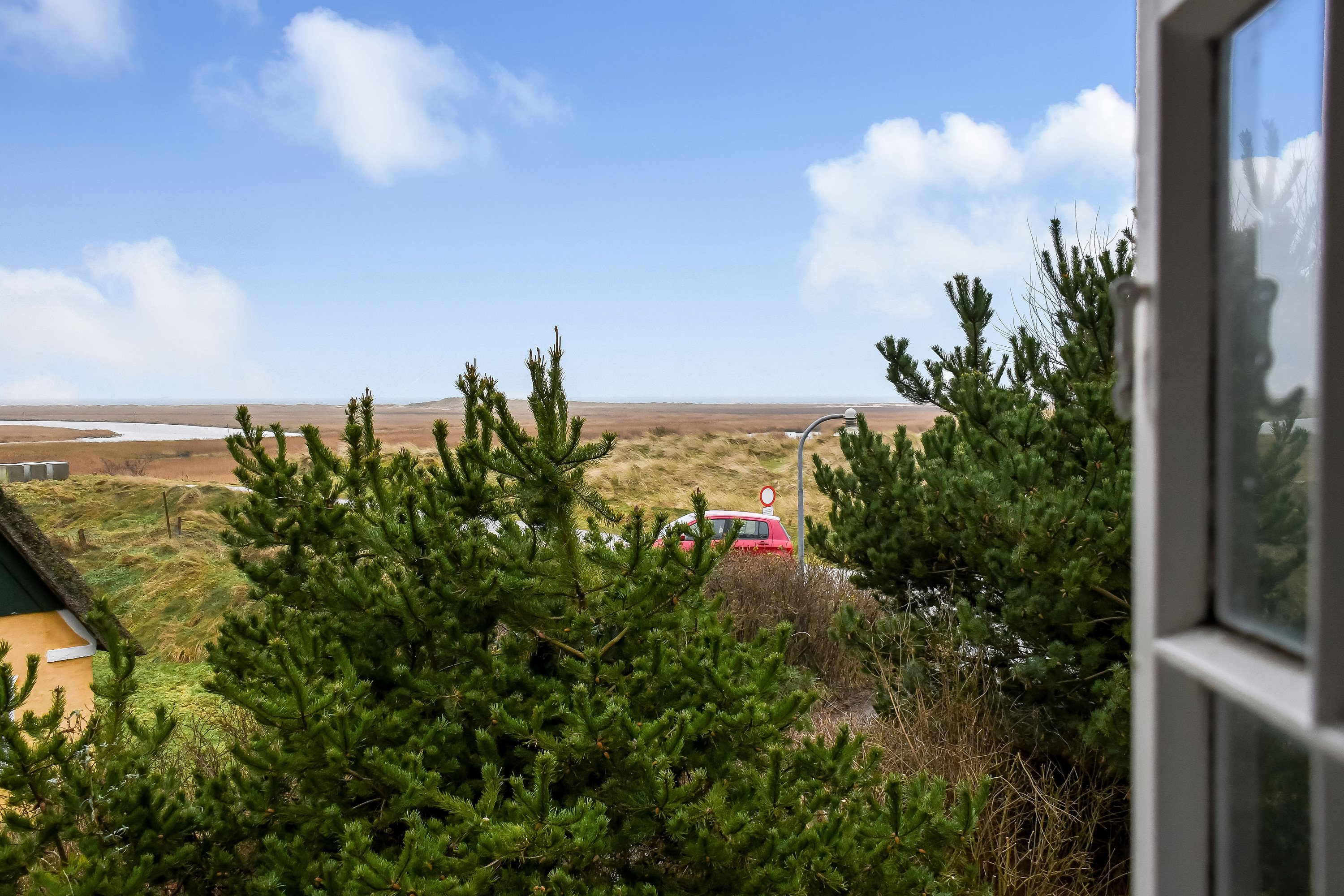 Fremhævet område billede i fuldskærmstilstand. Billede af Sønder Land 31, Sønderho, 6720 Fanø