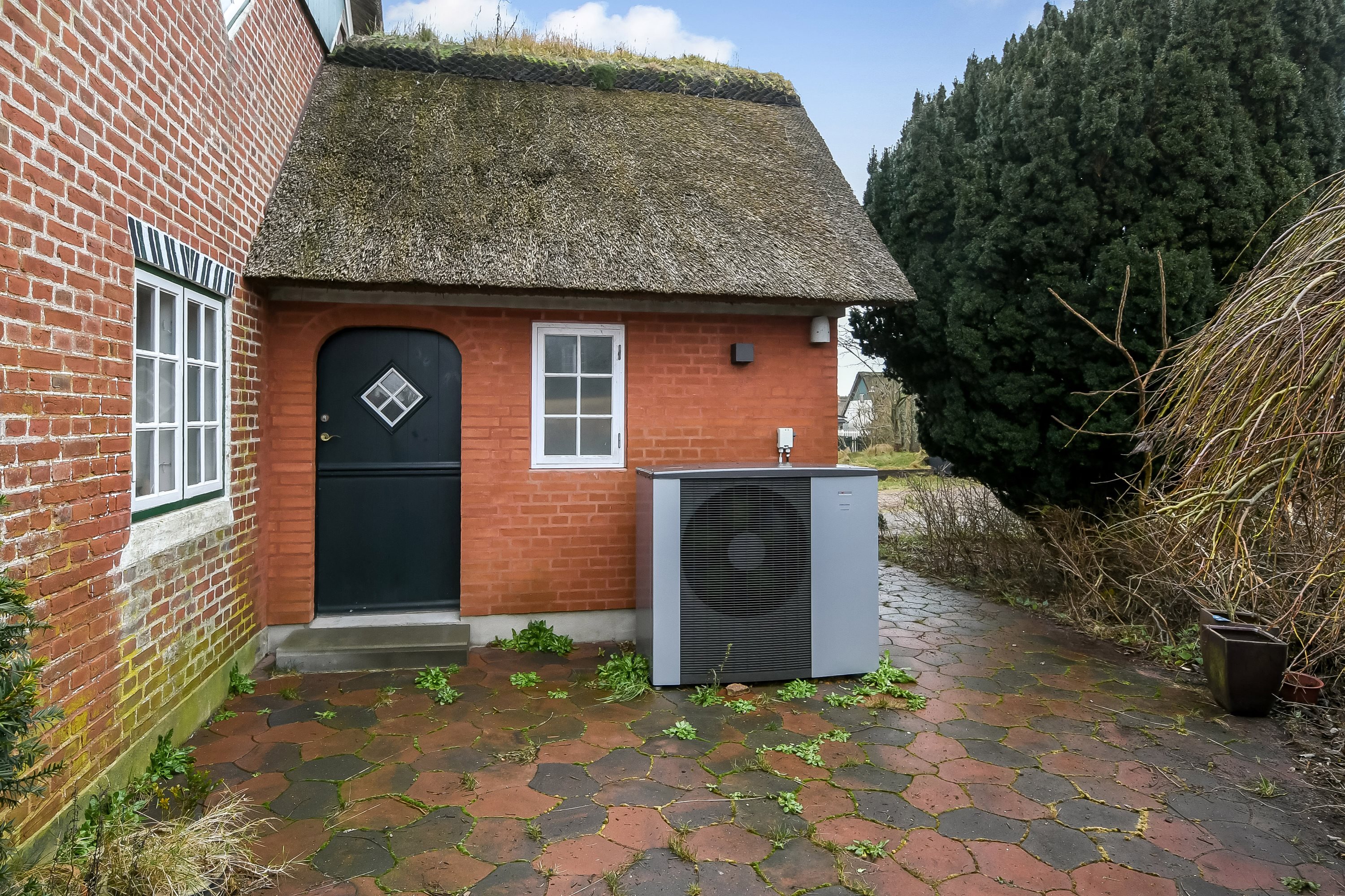 Fremhævet ejendommen billede i fuldskærmstilstand. Billede af Sønder Land 31, Sønderho, 6720 Fanø