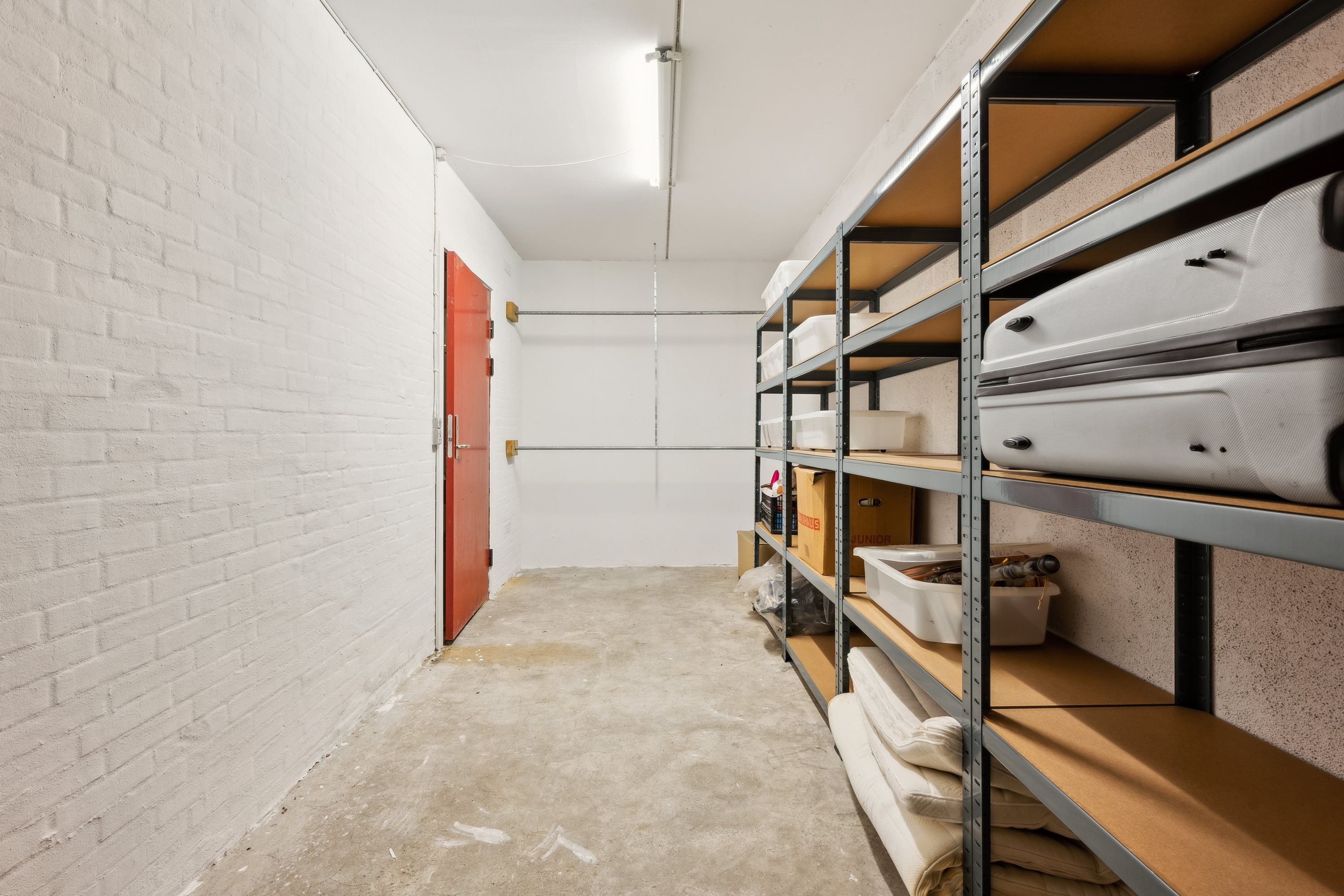 Fremhævet disponibelt rum billede i fuldskærmstilstand. Billede af Vestervang 38, 2. 3822., 8000 Aarhus C