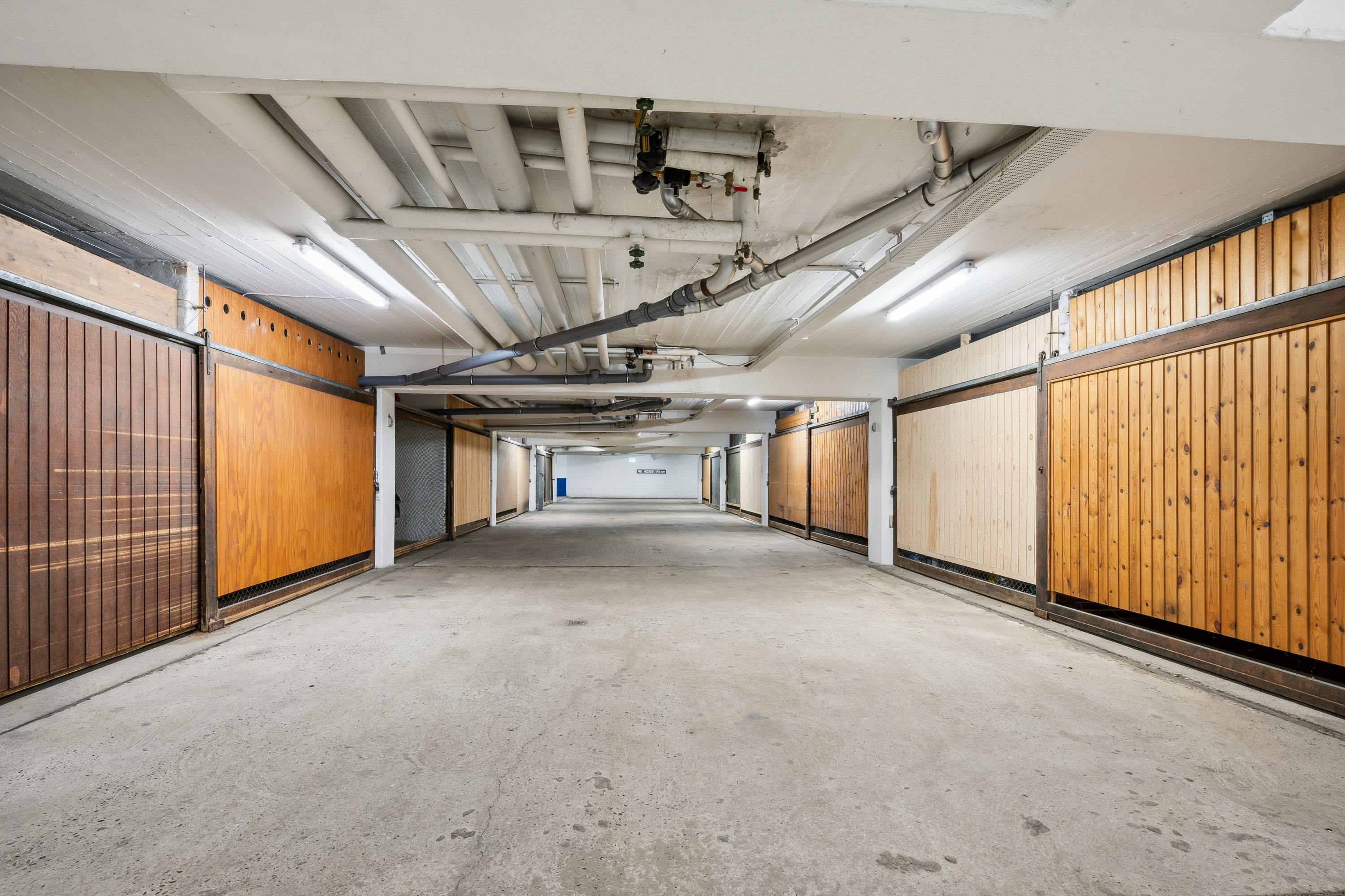 Fremhævet stald billede i fuldskærmstilstand. Billede af Vestervang 38, 2. 3822., 8000 Aarhus C