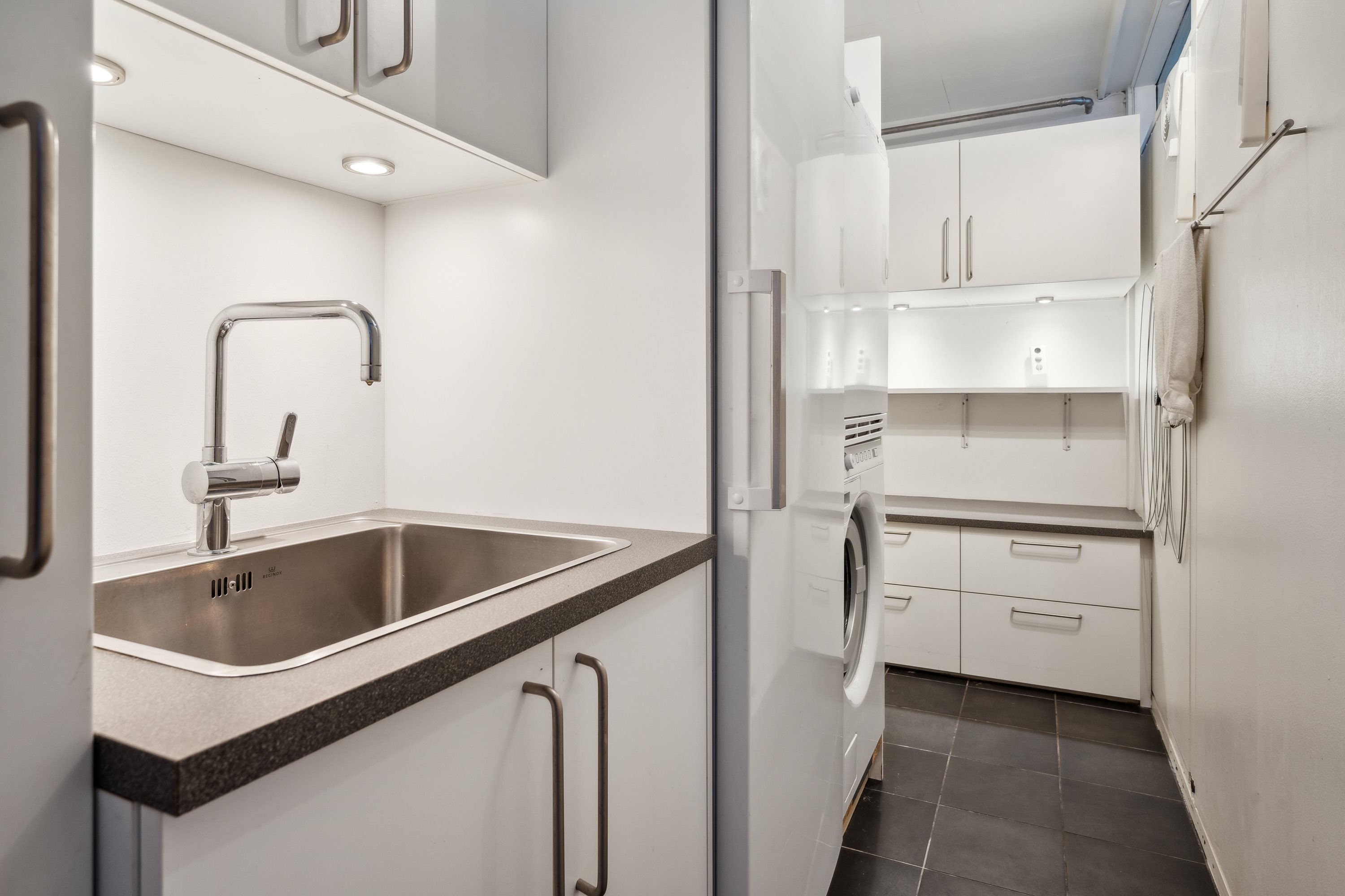 Fremhævet bryggers billede i fuldskærmstilstand. Billede af Vestervang 38, 2. 3822., 8000 Aarhus C