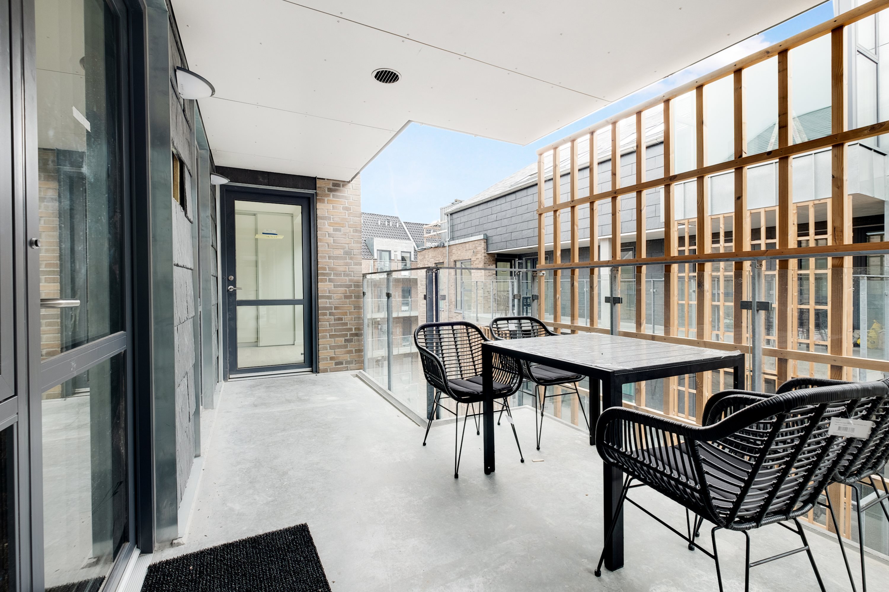 Fremhævet  billede i fuldskærmstilstand. Billede af Vindegade 144, 1. 1., 5000 Odense C