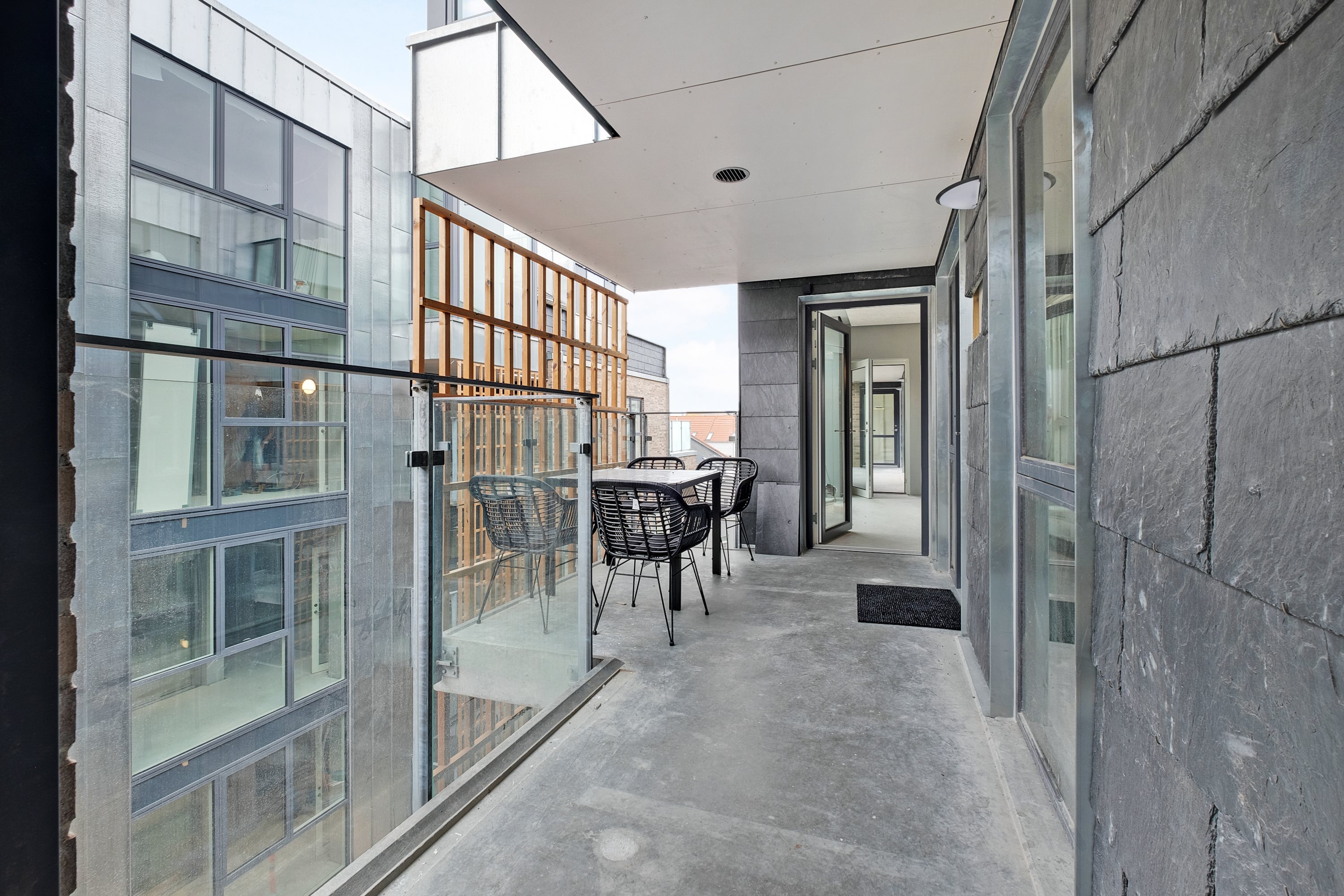 Fremhævet  billede i fuldskærmstilstand. Billede af Vindegade 144, 1. 1., 5000 Odense C