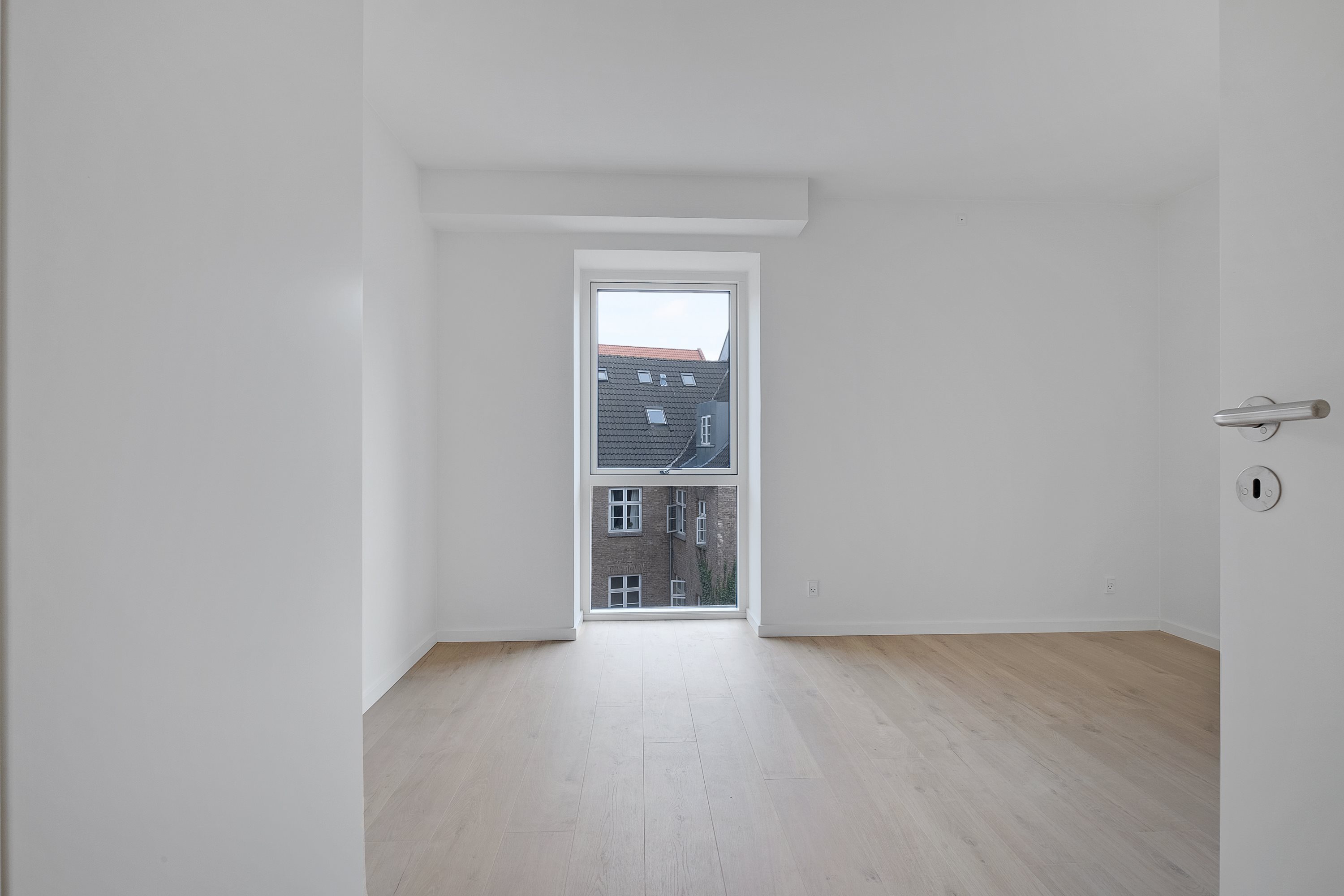 Fremhævet  billede i fuldskærmstilstand. Billede af Vindegade 144, 1. 1., 5000 Odense C