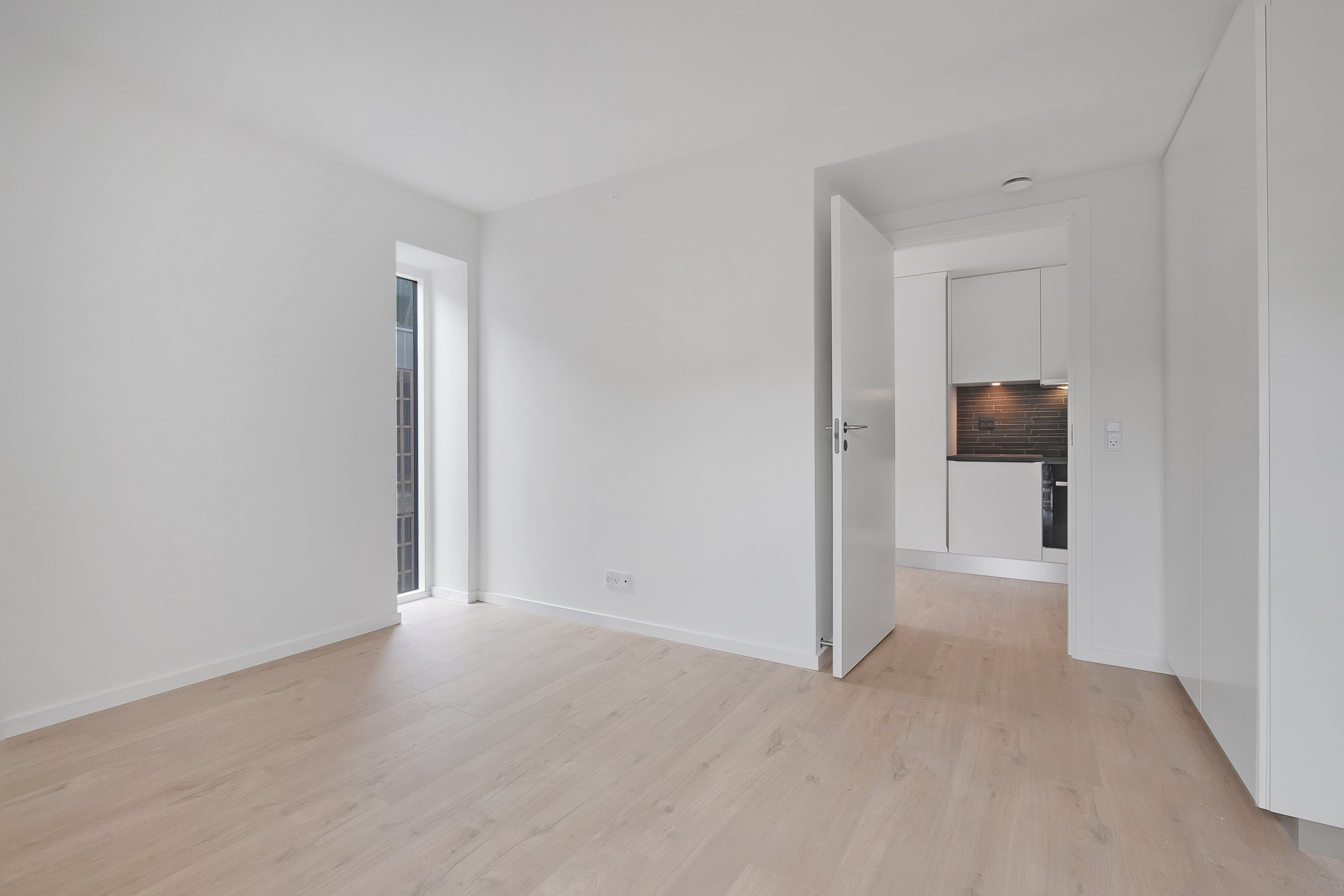 Miniaturebillede 1: . Billede af Vindegade 144, 1. 1., 5000 Odense C