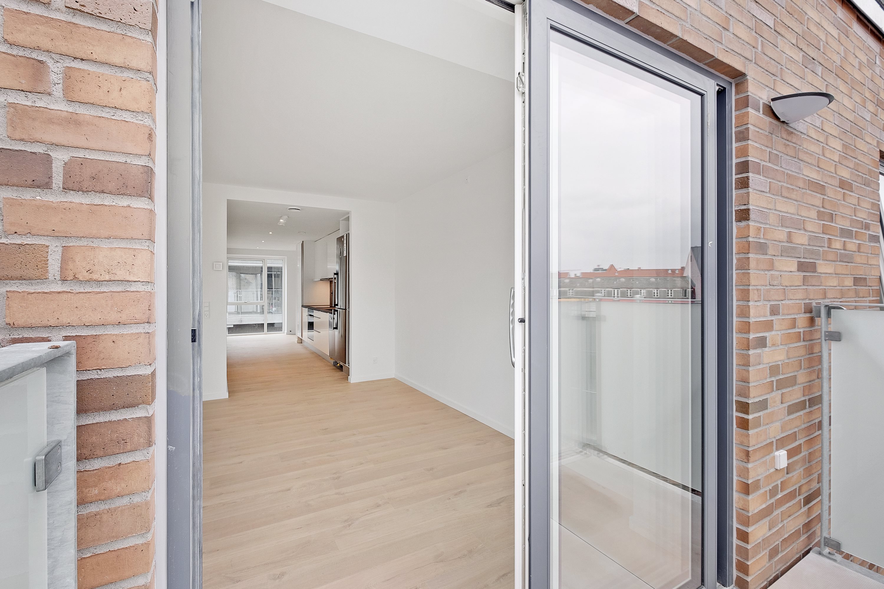 Fremhævet  billede i fuldskærmstilstand. Billede af Vindegade 144, 1. 1., 5000 Odense C