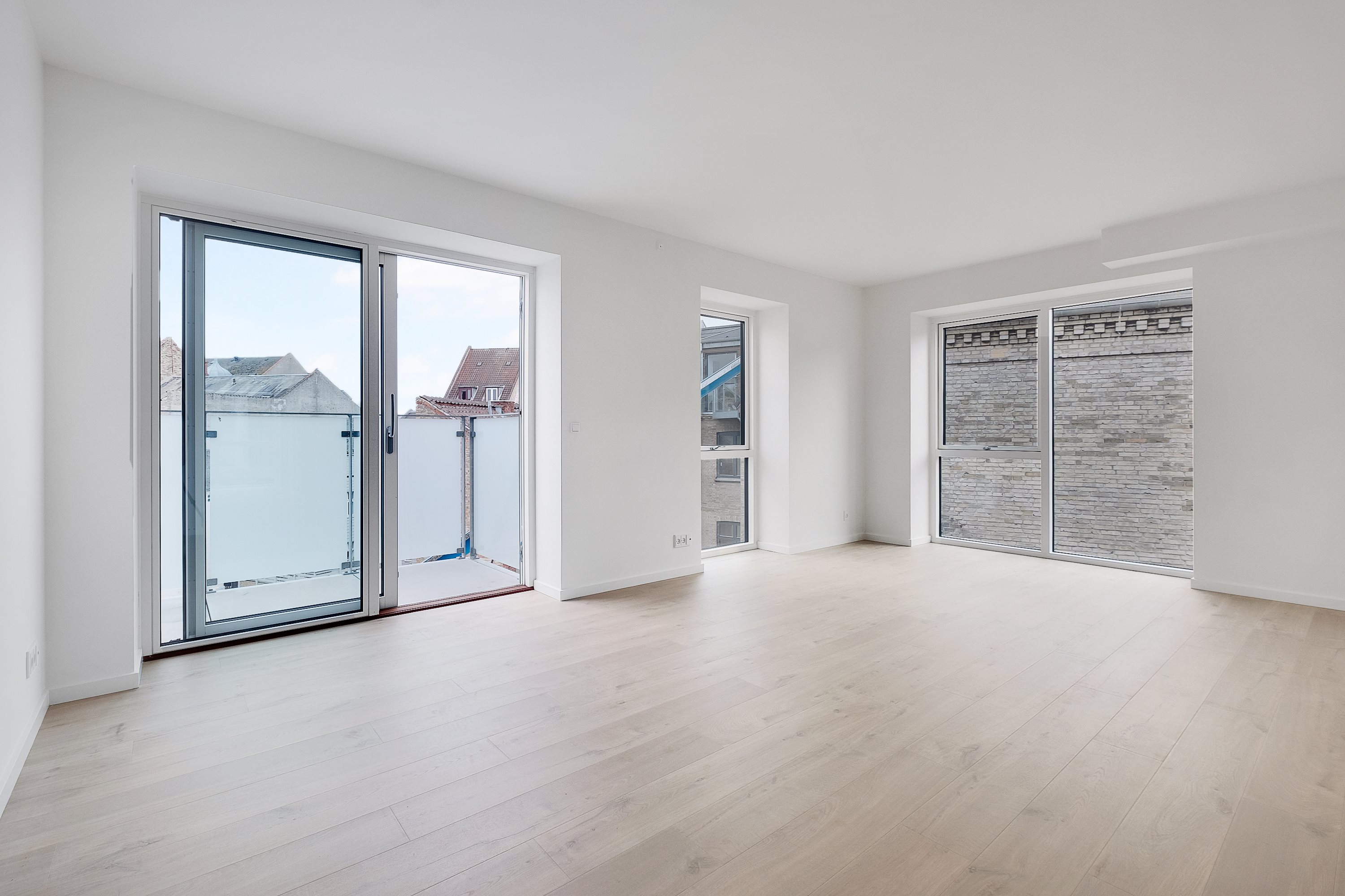 Fremhævet  billede i fuldskærmstilstand. Billede af Vindegade 144, 1. 1., 5000 Odense C