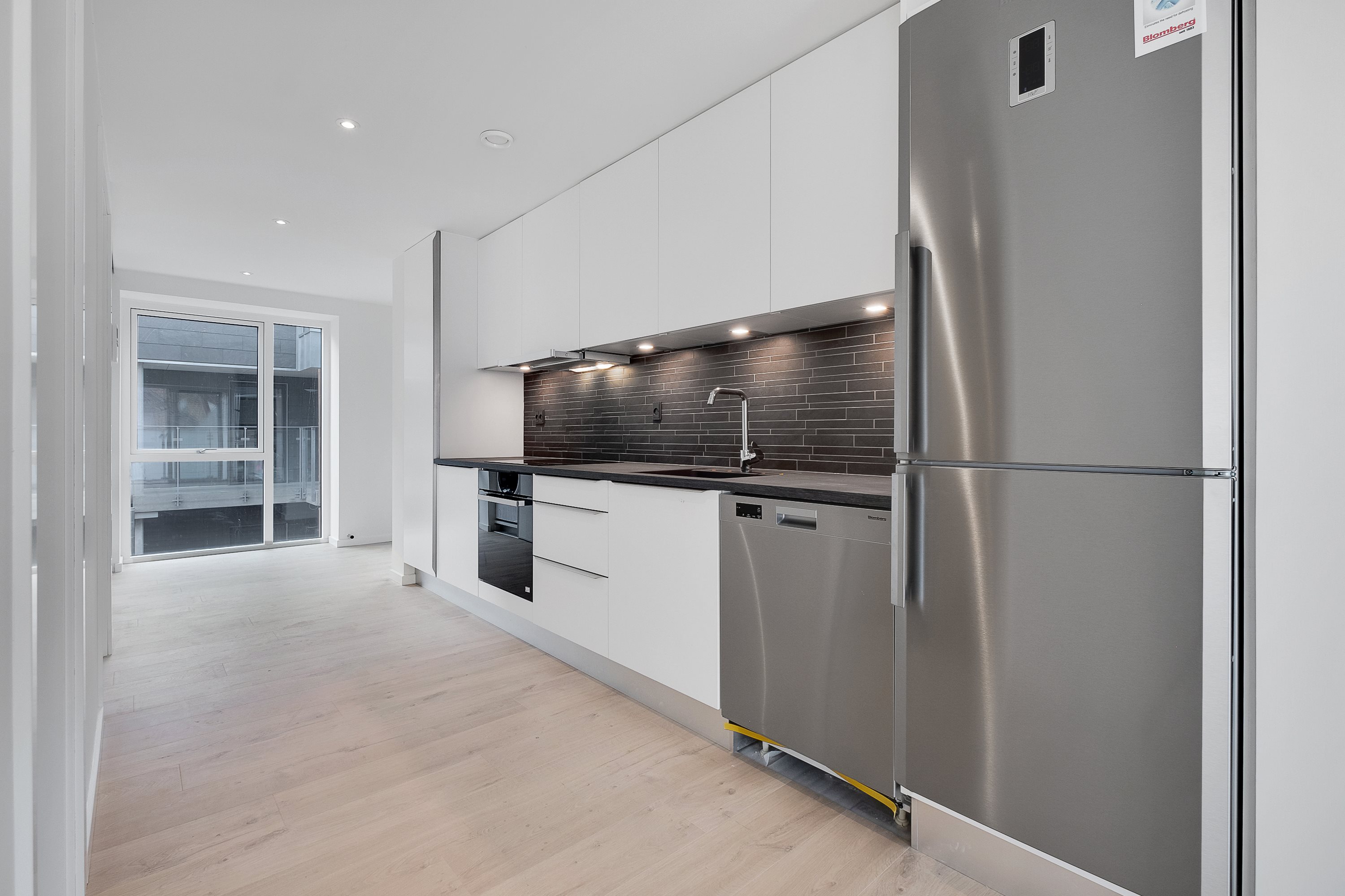 Fremhævet  billede i fuldskærmstilstand. Billede af Vindegade 144, 1. 1., 5000 Odense C