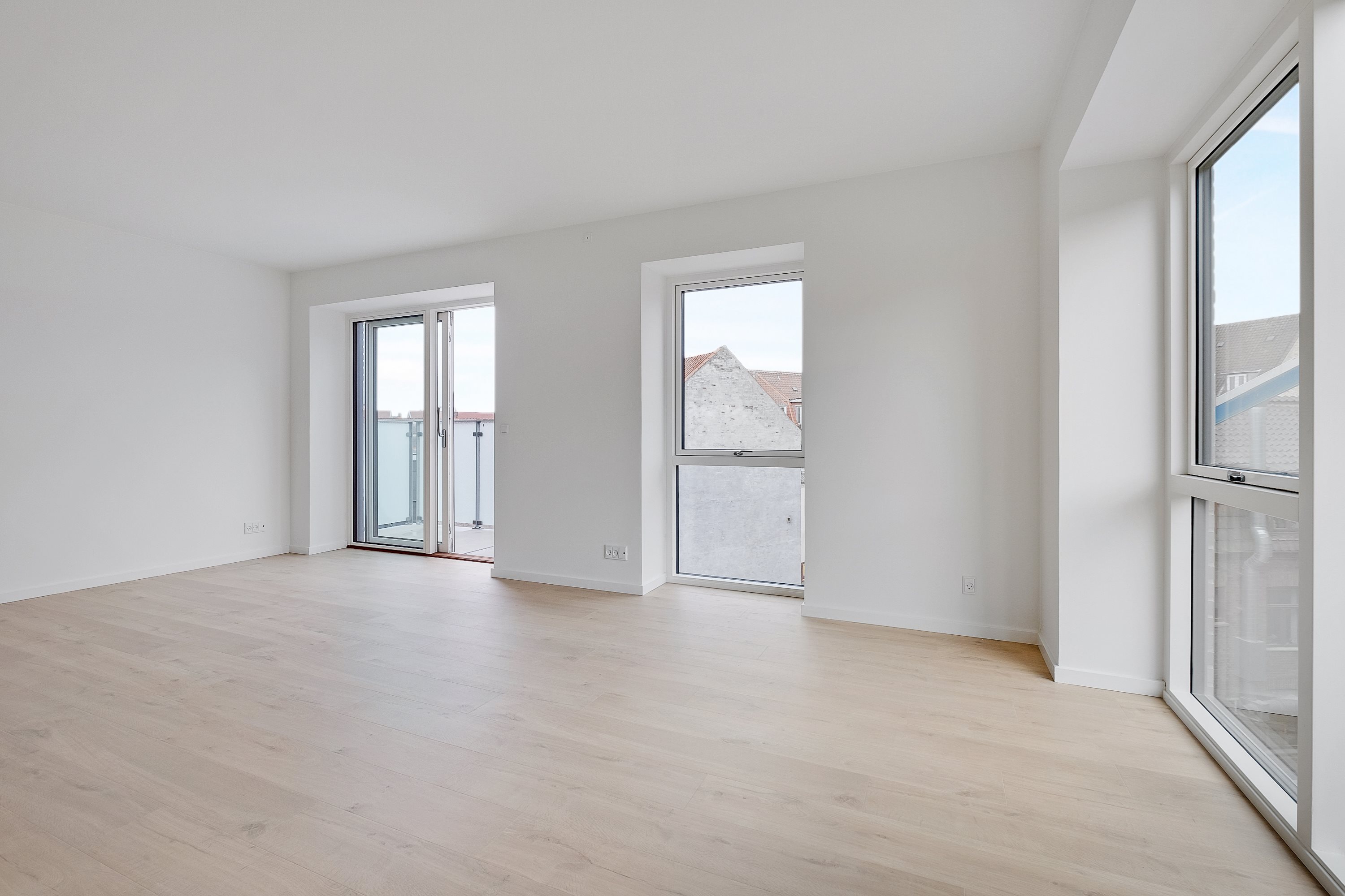 Fremhævet  billede i fuldskærmstilstand. Billede af Vindegade 144, 1. 1., 5000 Odense C