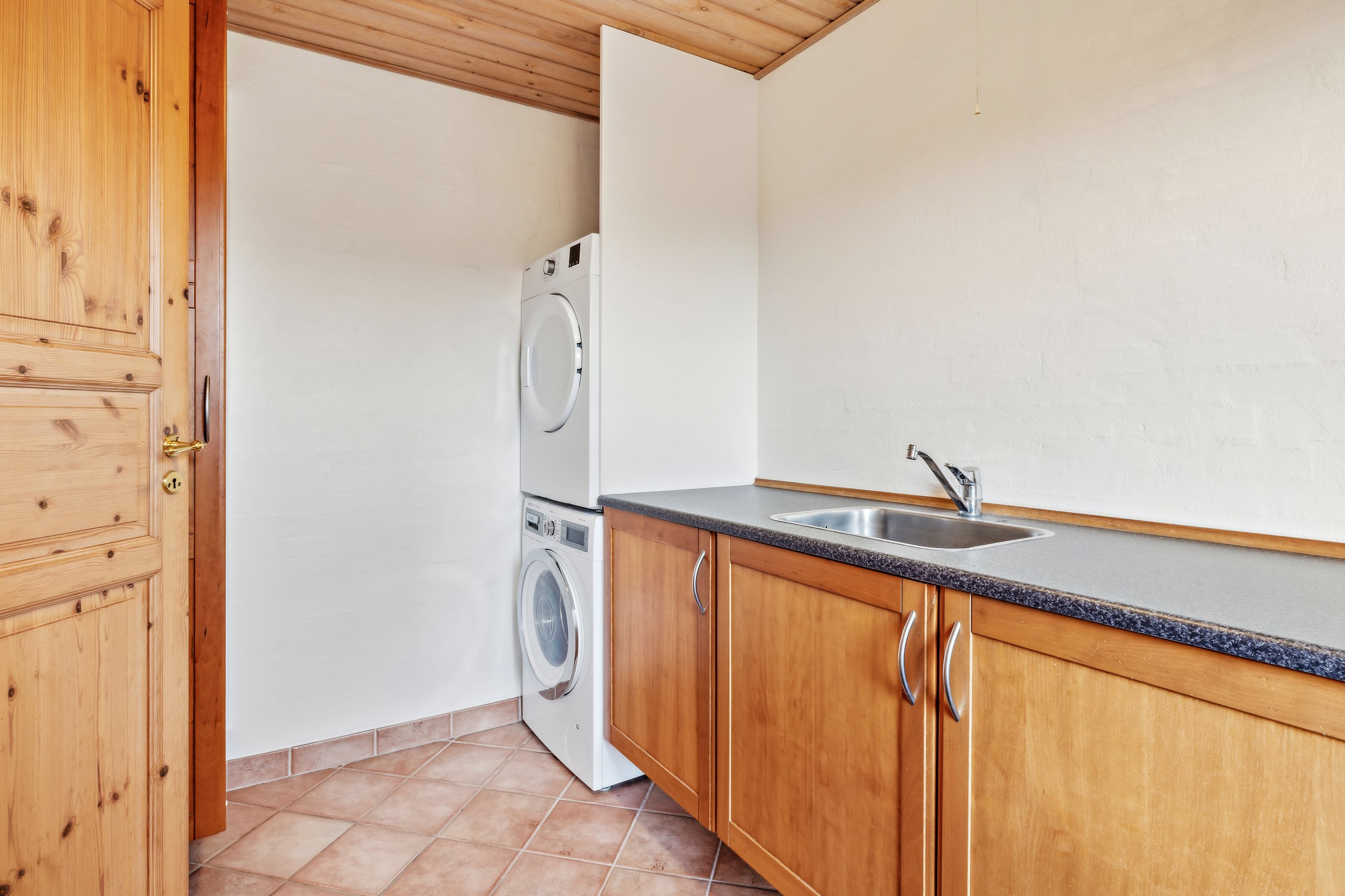 Fremhævet bryggers billede i fuldskærmstilstand. Billede af Møllevangen 34, Bønnerup Strand, 8585 Glesborg