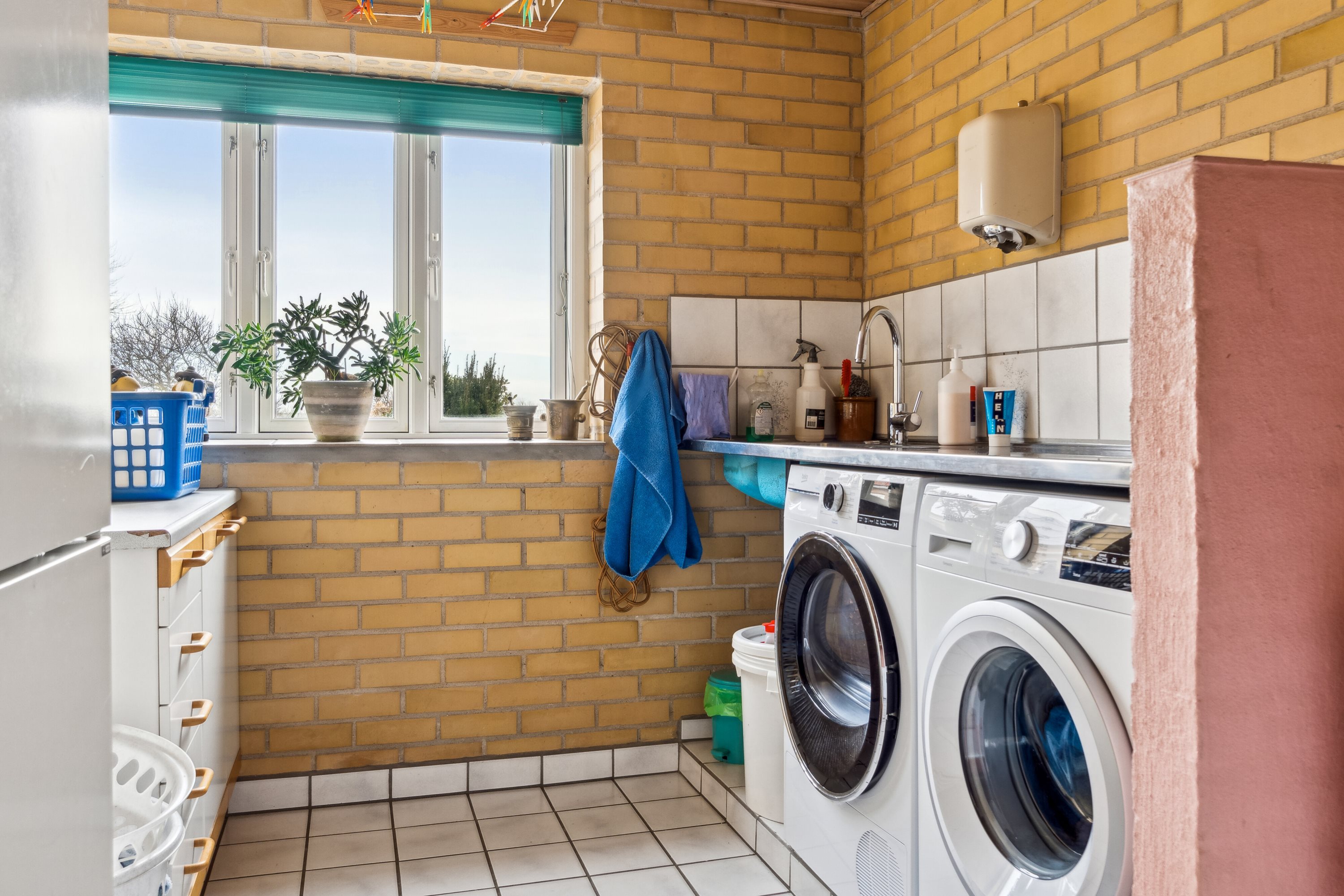 Fremhævet bryggers billede i fuldskærmstilstand. Billede af Kystvejen 81, 7755 Bedsted Thy