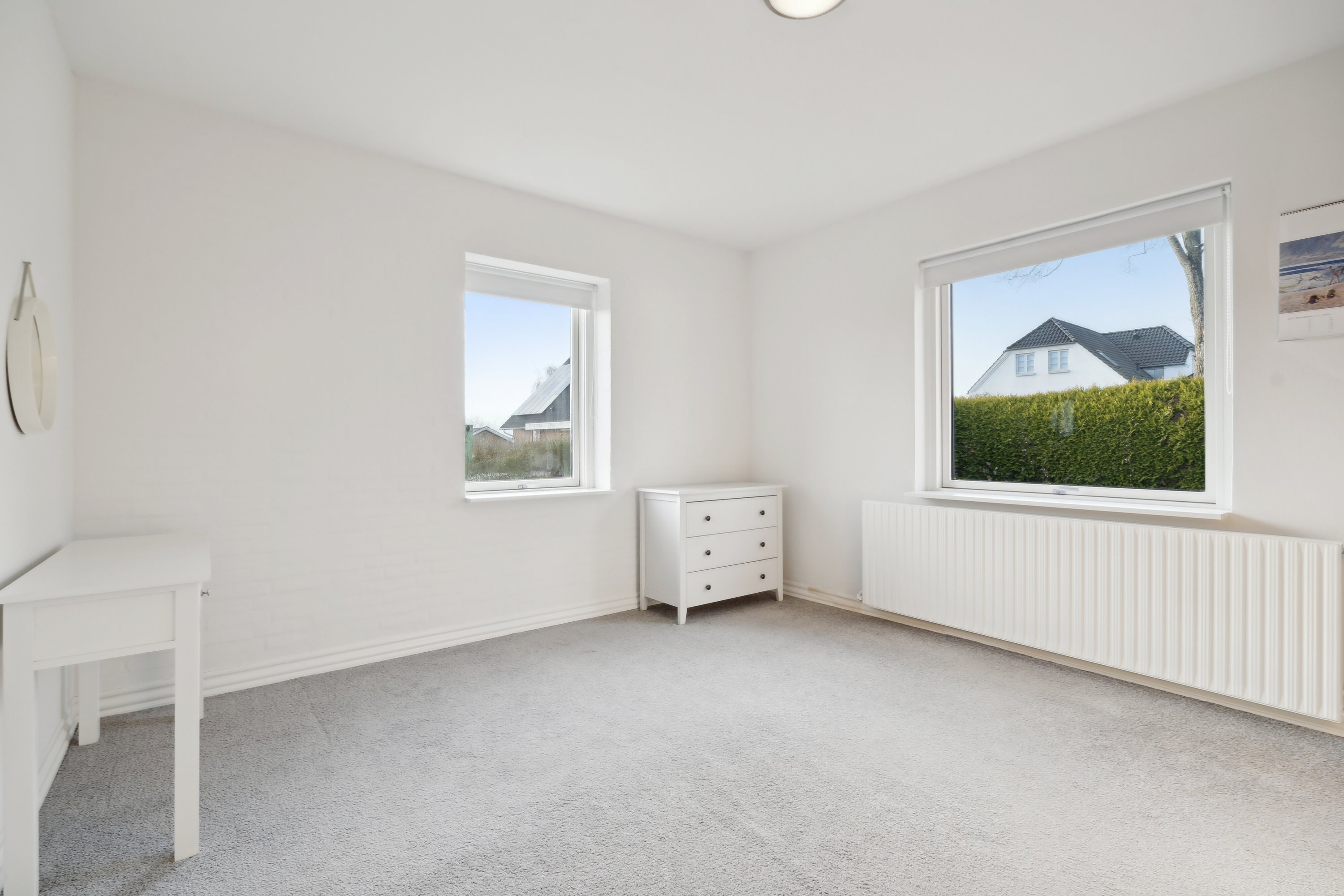 Fremhævet værelse billede i fuldskærmstilstand. Billede af Ahornvej 6, Salten, 8653 Them