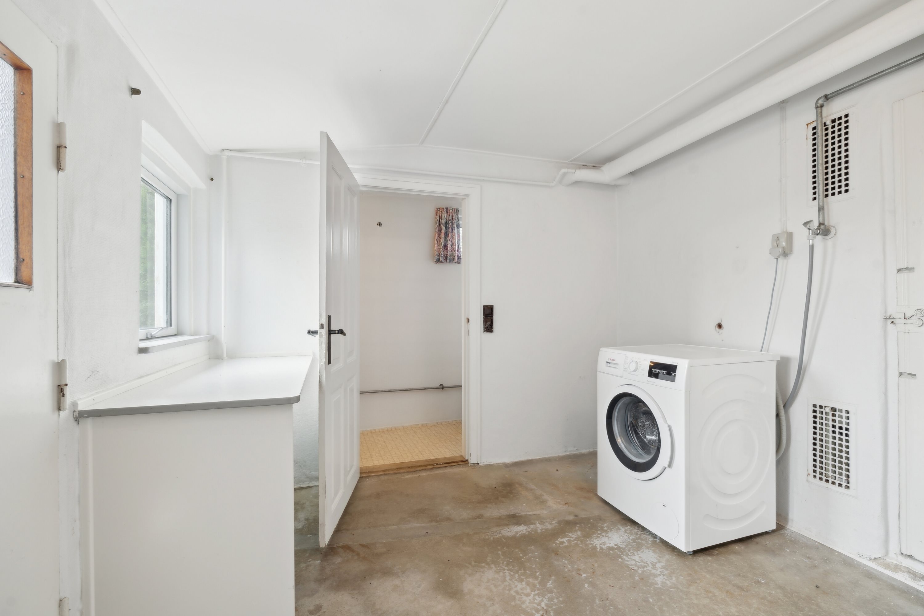 Fremhævet bryggers billede i fuldskærmstilstand. Billede af Ahornvej 6, Salten, 8653 Them