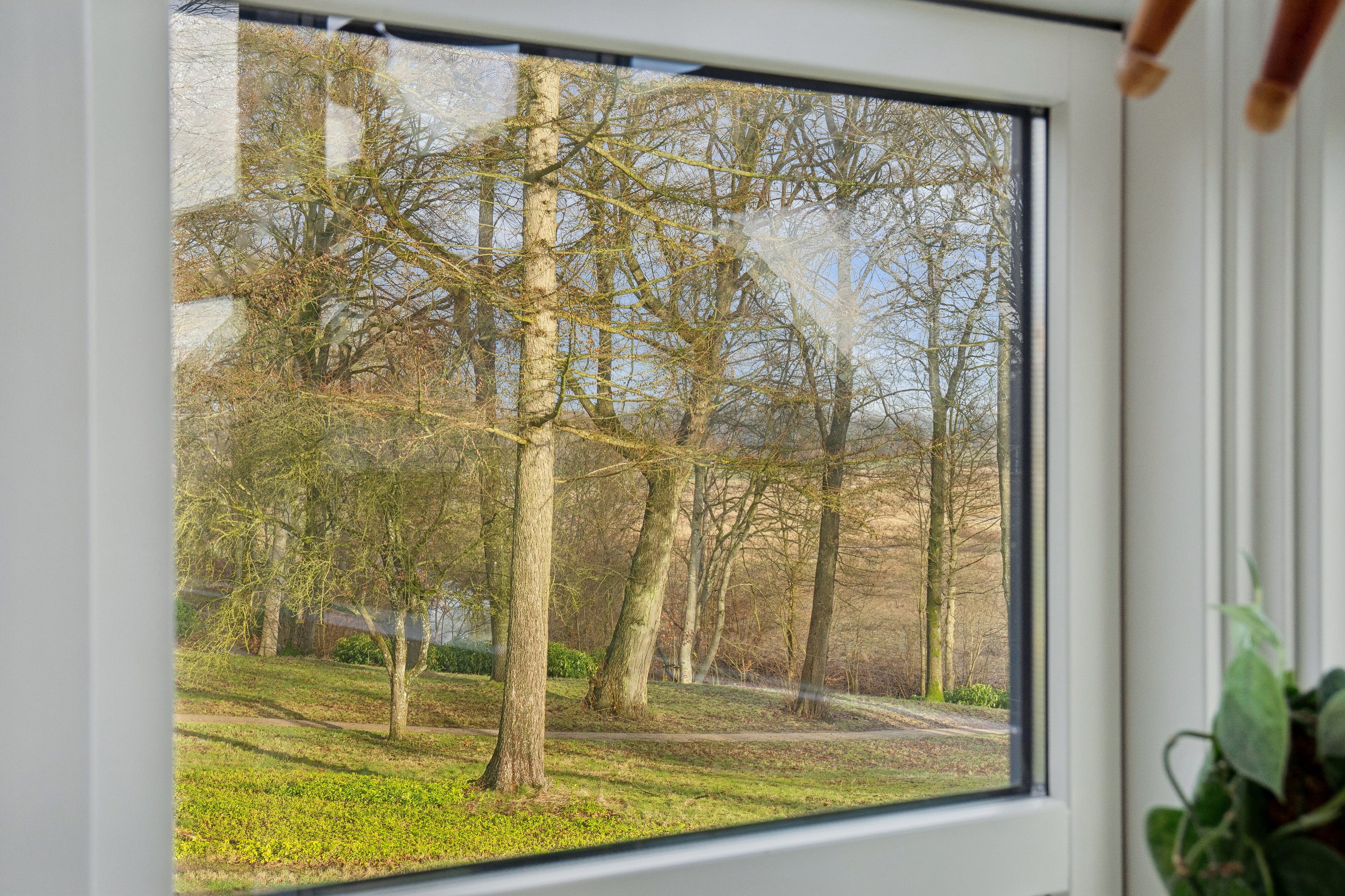 Fremhævet udsigt billede i fuldskærmstilstand. Billede af Møllevænget 21, 9870 Sindal