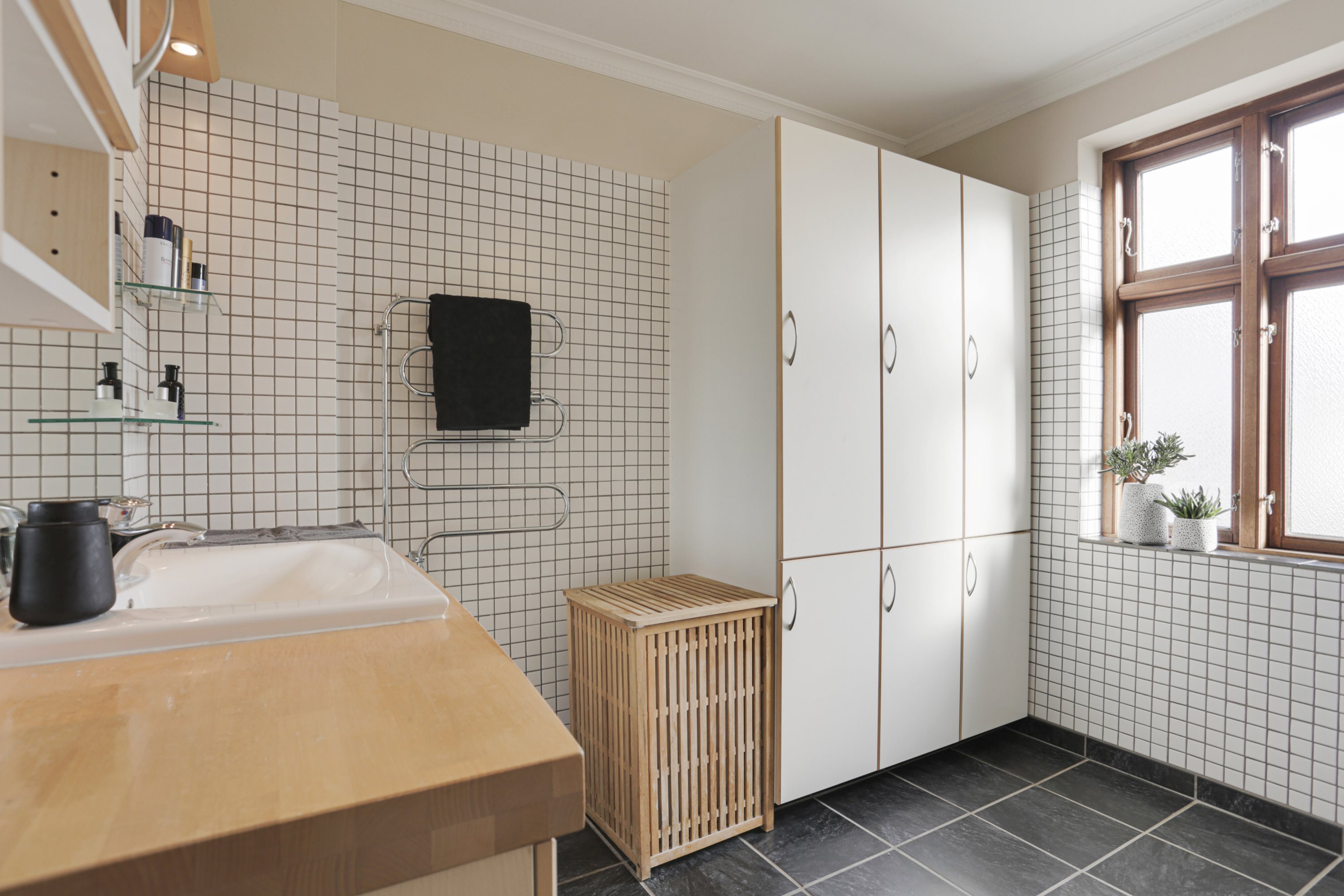 Fremhævet  billede i fuldskærmstilstand. Billede af Hedegårdsvej 43, Svankjær, 7755 Bedsted Thy