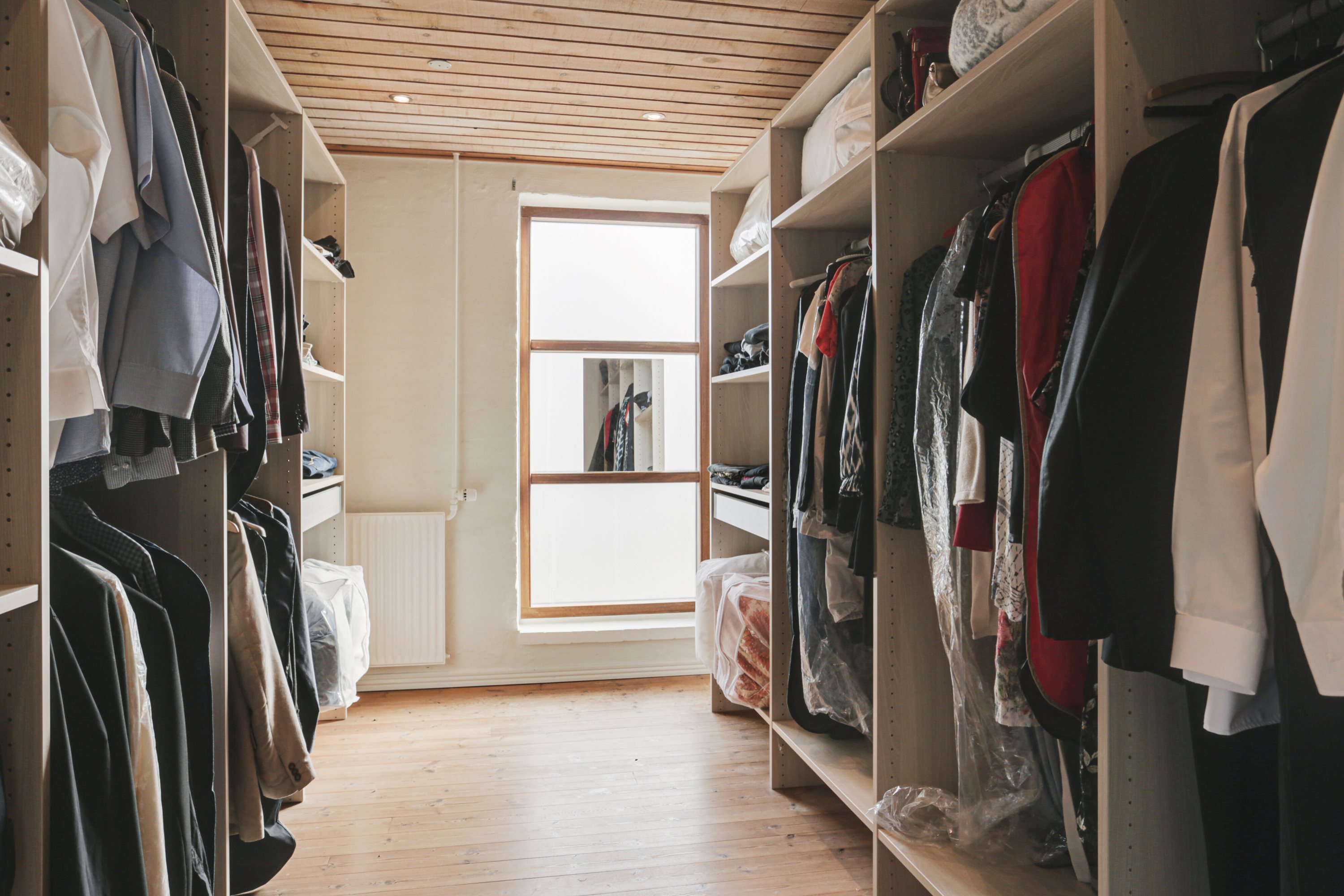 Fremhævet  billede i fuldskærmstilstand. Billede af Hedegårdsvej 43, Svankjær, 7755 Bedsted Thy