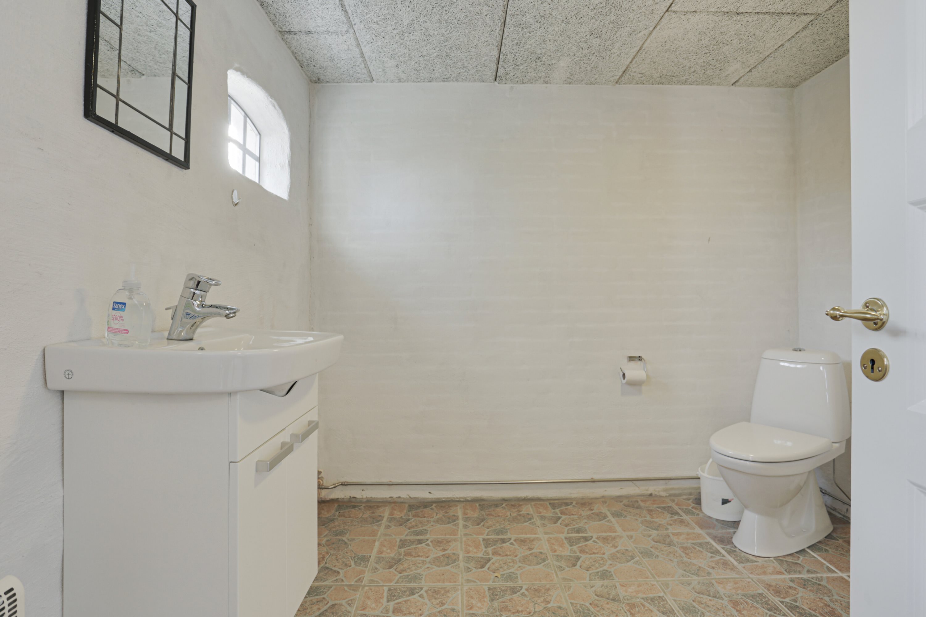 Fremhævet  billede i fuldskærmstilstand. Billede af Hedegårdsvej 43, Svankjær, 7755 Bedsted Thy