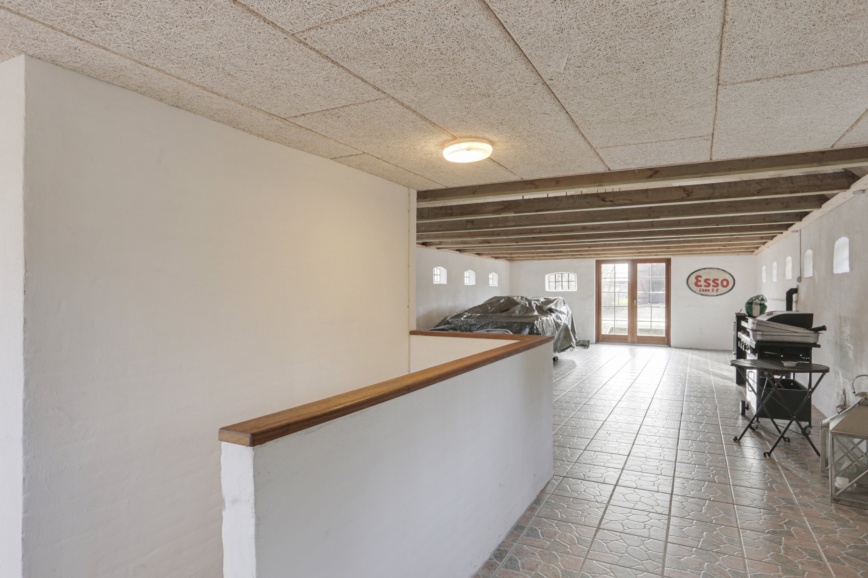 Fremhævet  billede i fuldskærmstilstand. Billede af Hedegårdsvej 43, Svankjær, 7755 Bedsted Thy