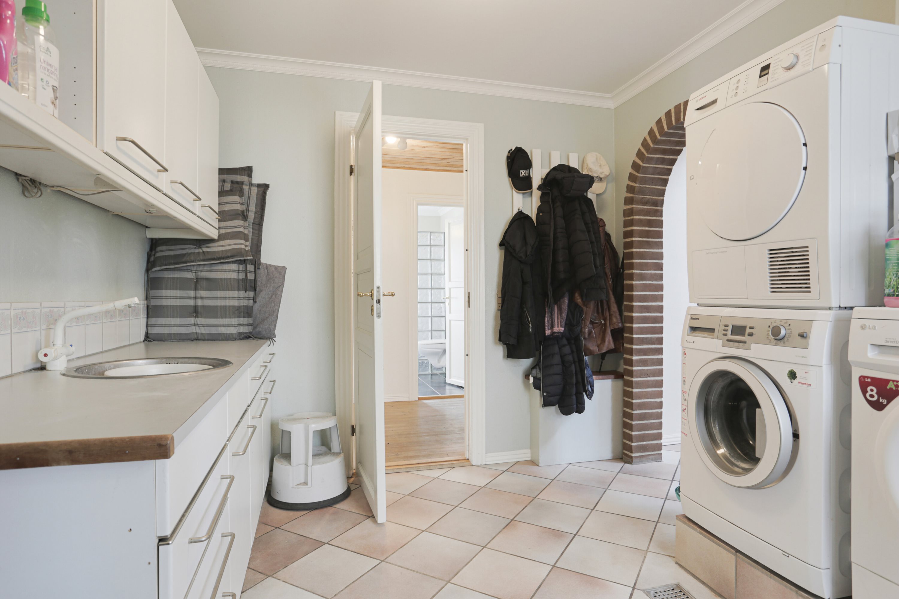 Fremhævet  billede i fuldskærmstilstand. Billede af Hedegårdsvej 43, Svankjær, 7755 Bedsted Thy