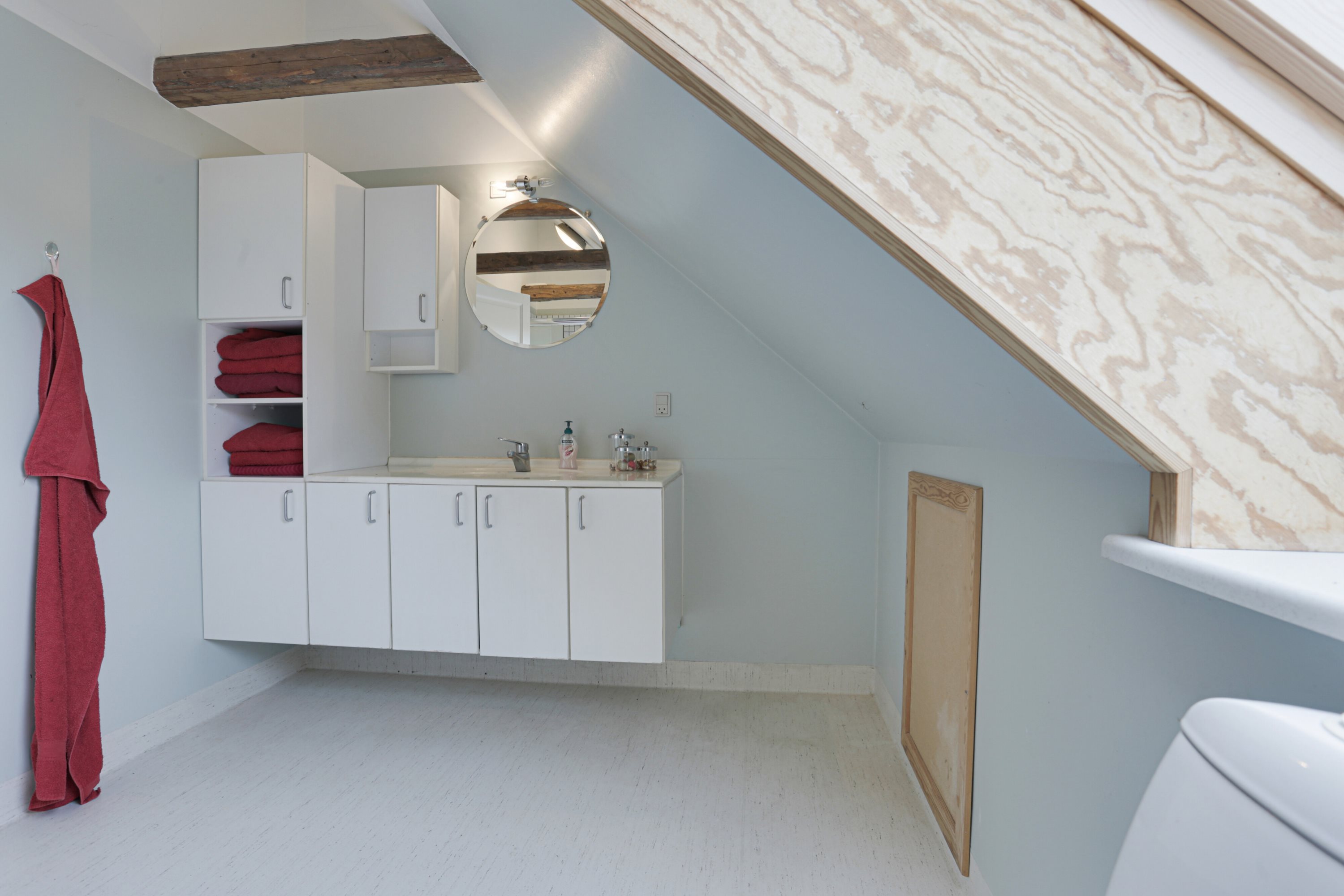 Fremhævet  billede i fuldskærmstilstand. Billede af Hedegårdsvej 43, Svankjær, 7755 Bedsted Thy